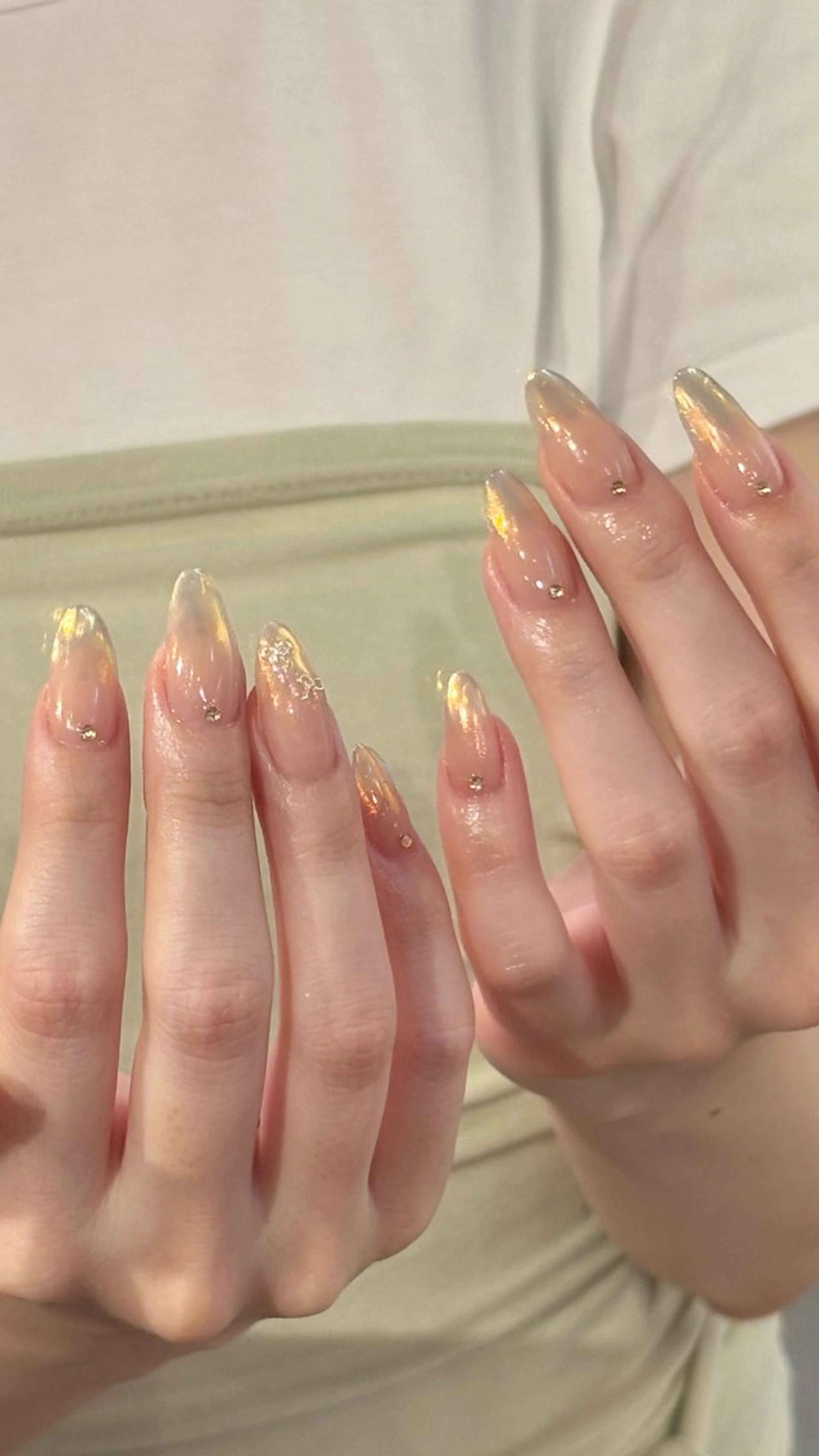 ネイル nail✨emu premiumのネイルデザイン