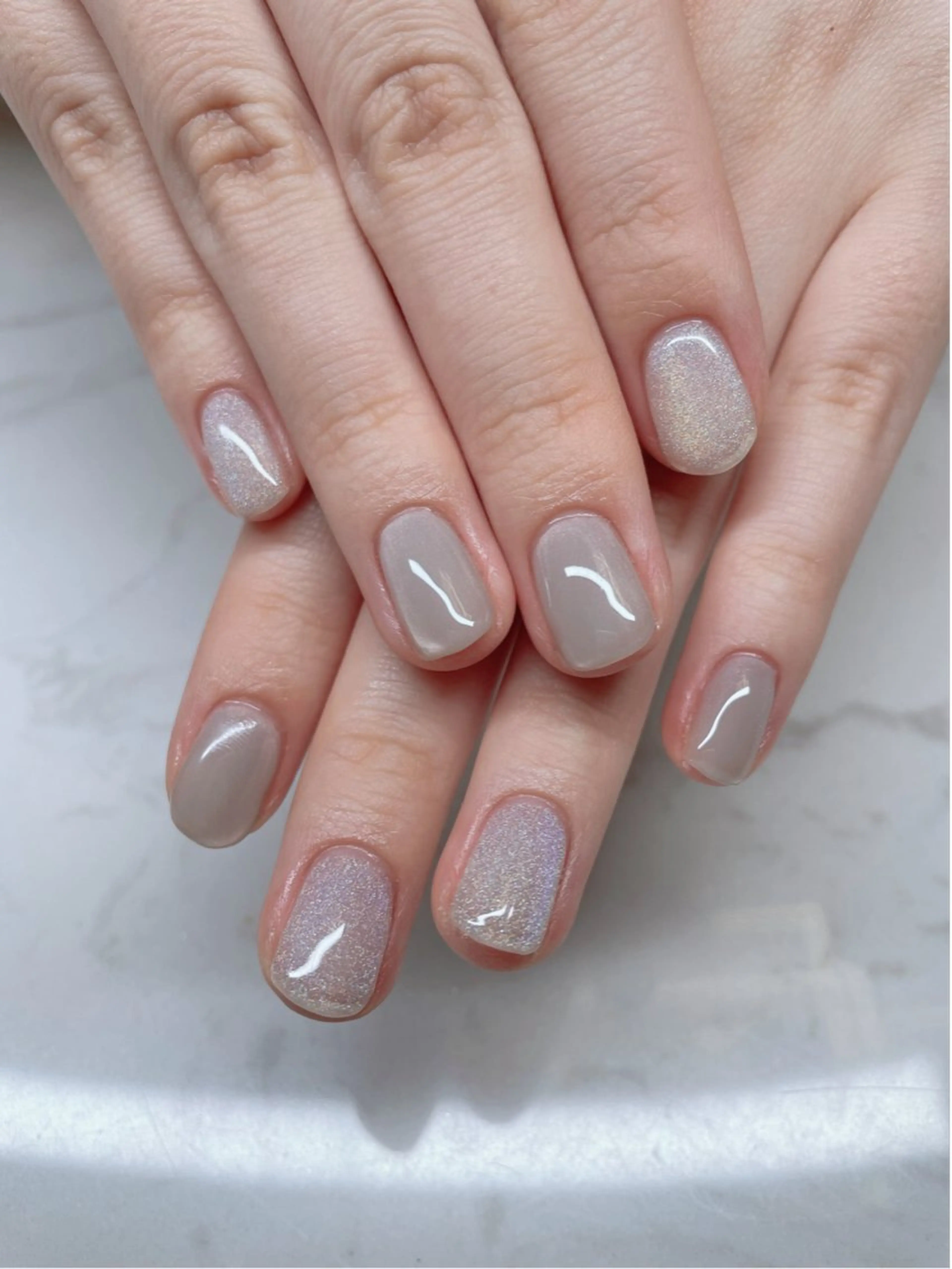 ネイル ハンドネイル O's nailのネイルデザイン