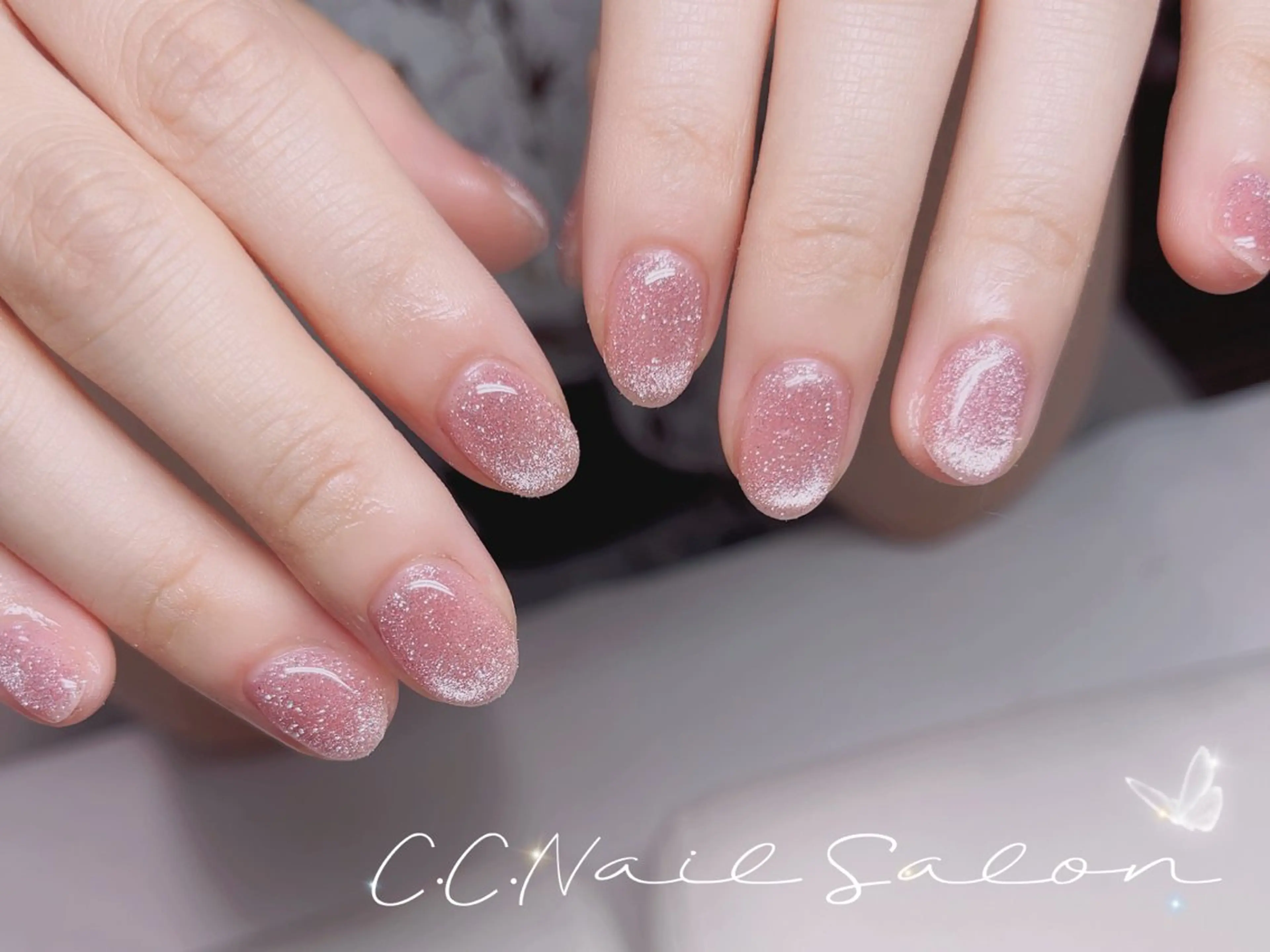 ネイル 217 nail所属・🧸 kaiのネイルデザイン