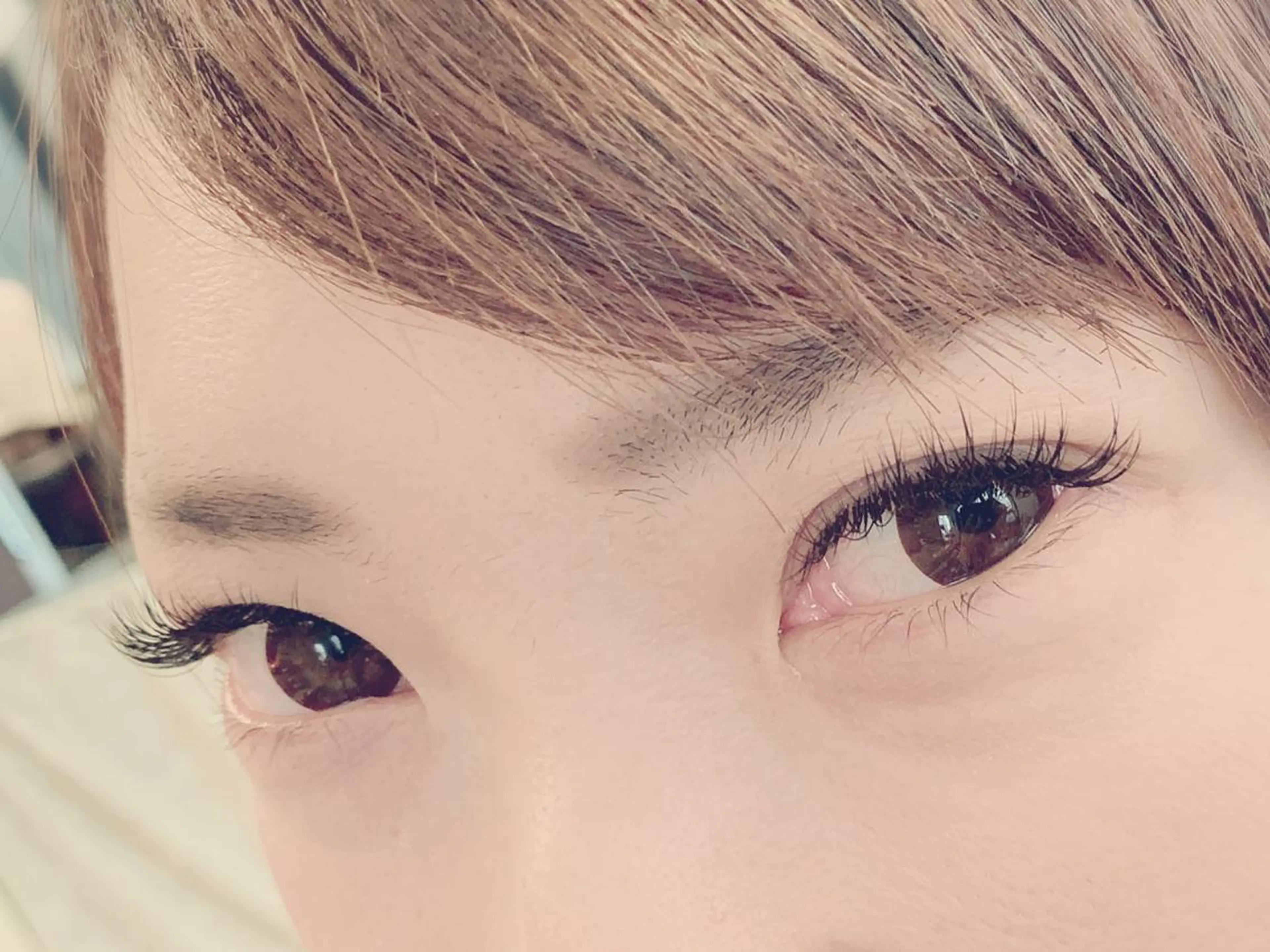 マツエク・マツパ マツエク Nordlys Room所属・やまにたゆか🌿 Nordlysのマツエク・マツパデザイン