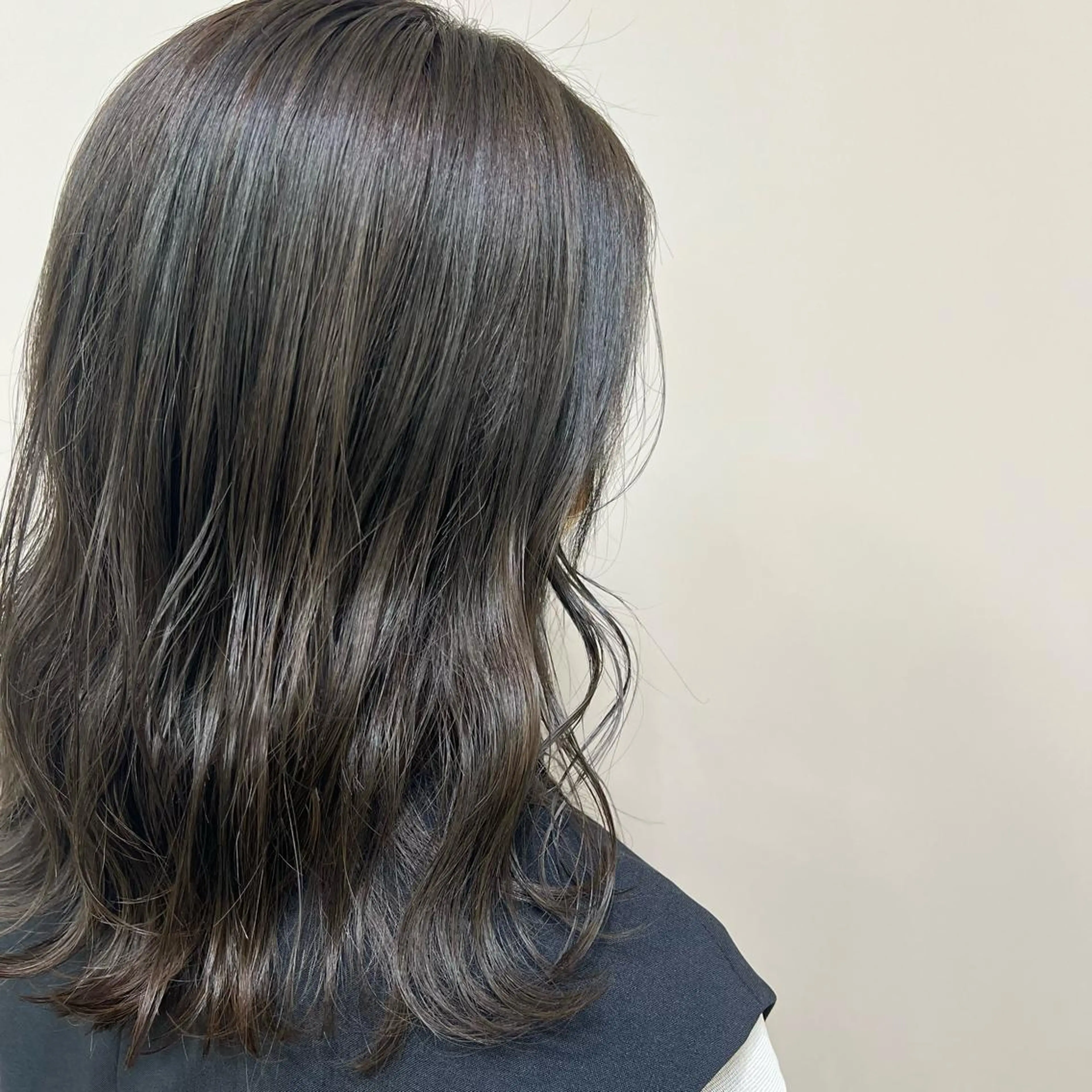 『似合わせカット✄』＋『透明感カラー』の写真