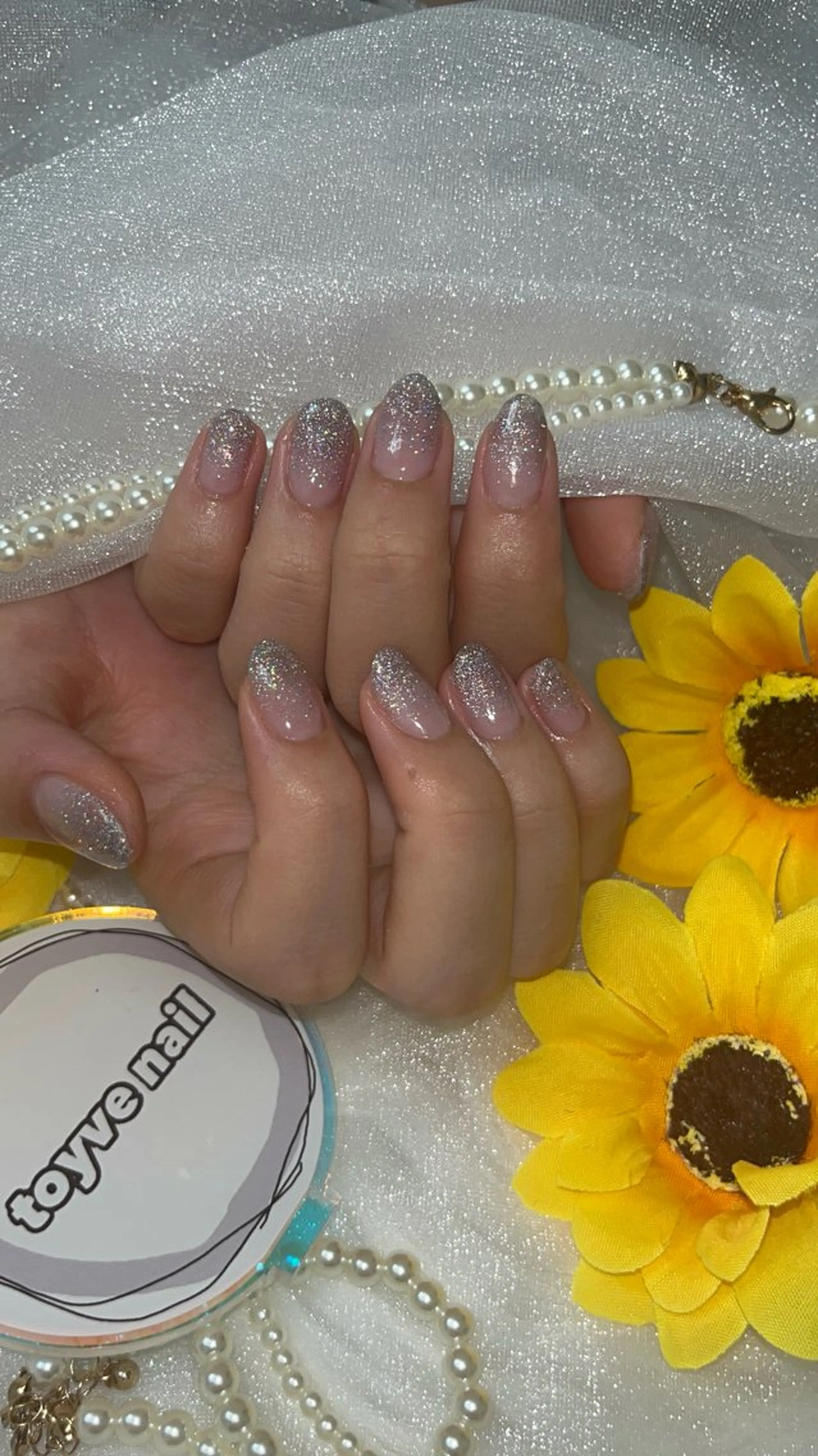 ネイル ハンドネイル kairi Toyvenailのネイルデザイン