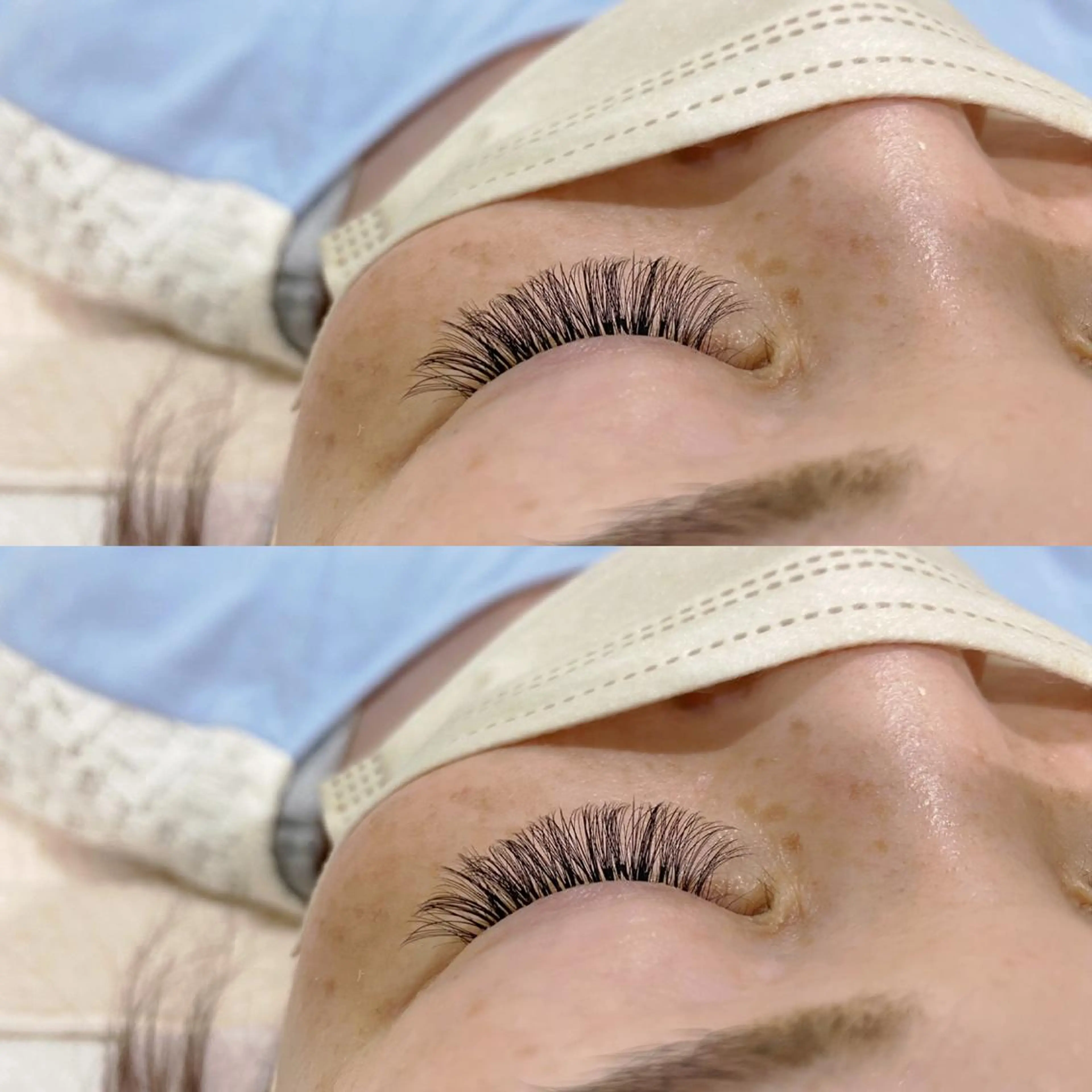 マツエク・マツパ ichi所属・ichi rikaのマツエク・マツパデザイン