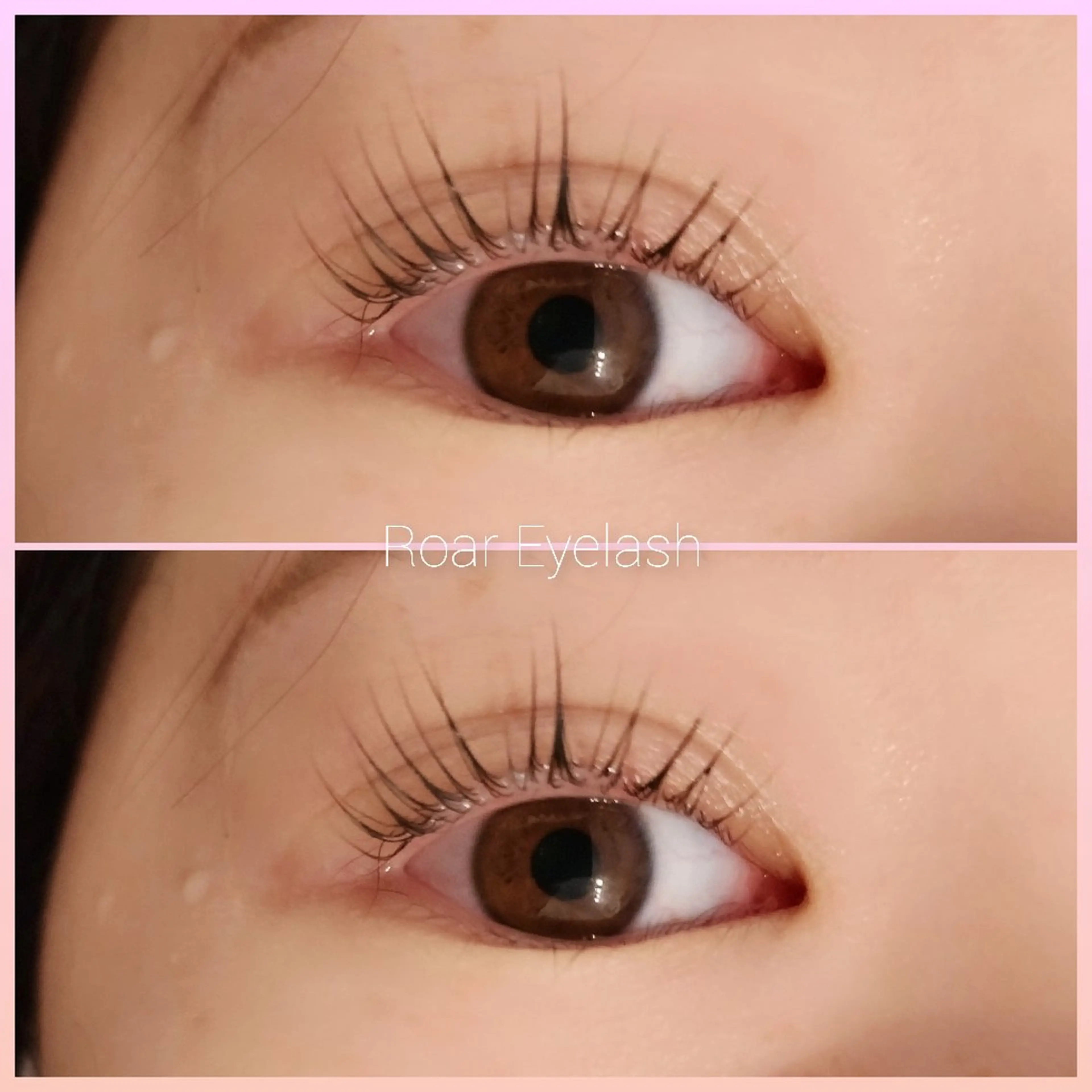 マツエク・マツパ 🦈Mana🦈 紬麦　栄店のマツエク・マツパデザイン