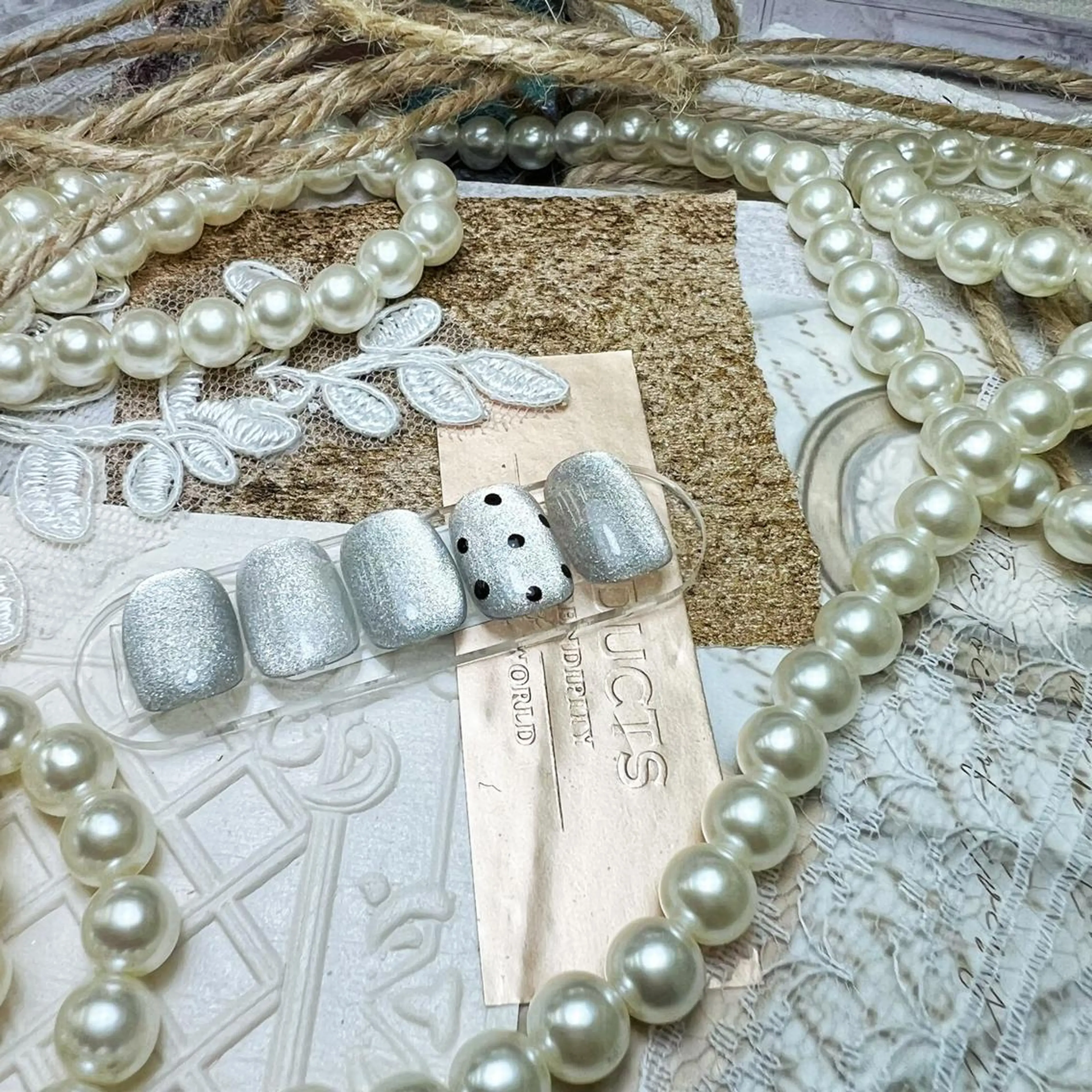 ネイル YU Iのネイルデザイン