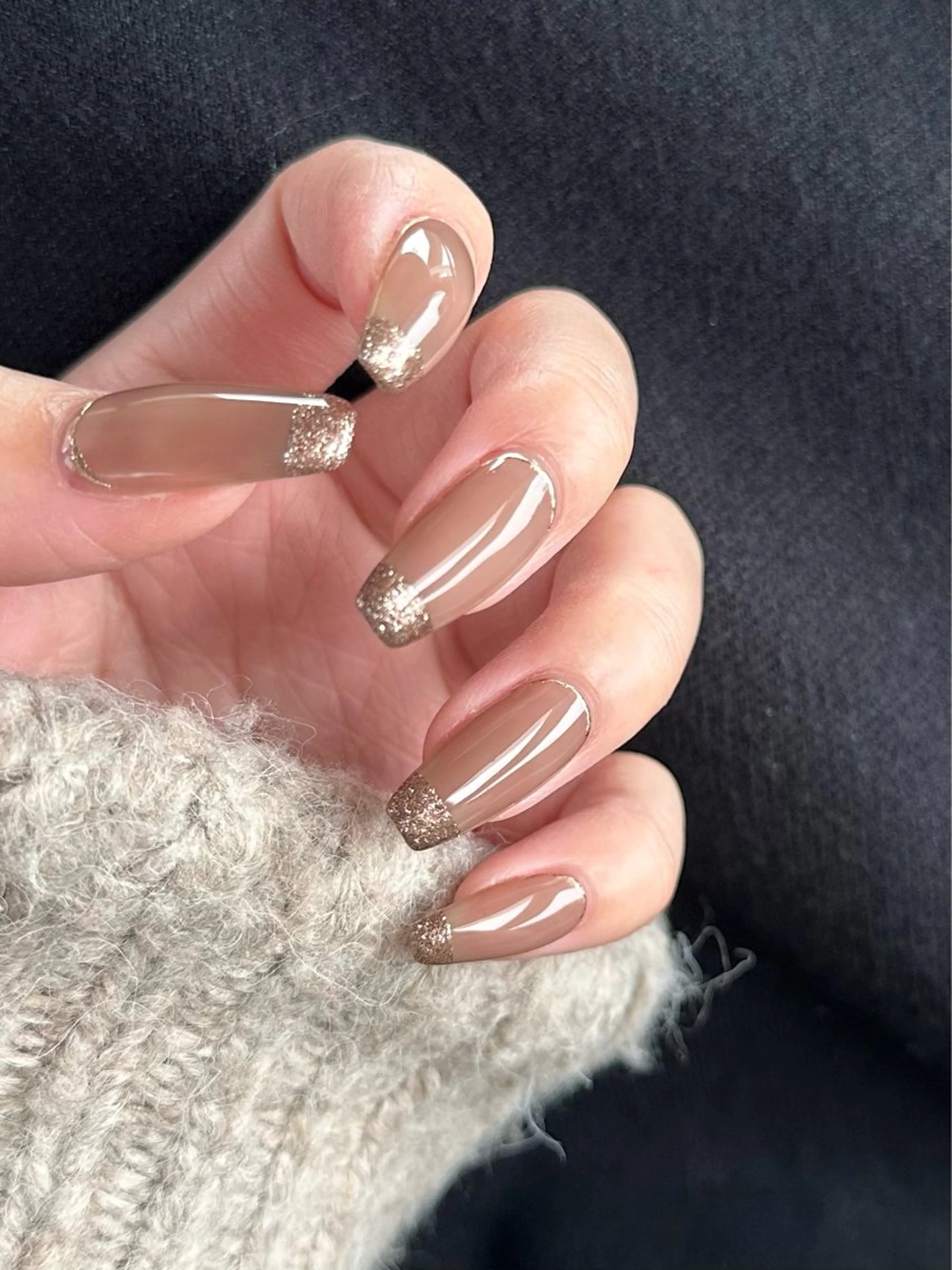 ネイル Ulunà -nail salon-所属・Ulunà nail salonのネイルデザイン