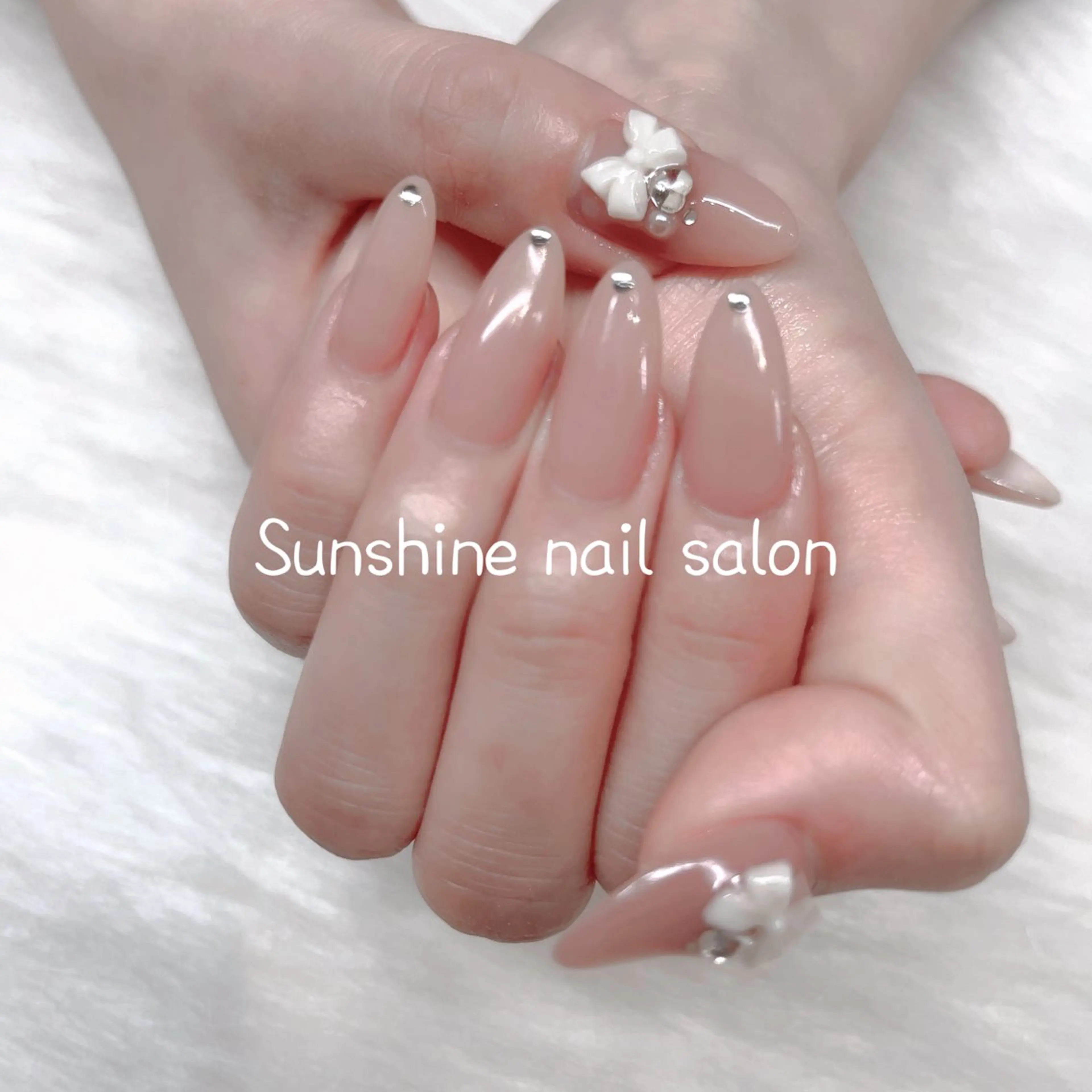 ネイル Sunshine   nail salon所属・サンシャイン ネイル池袋店のネイルデザイン
