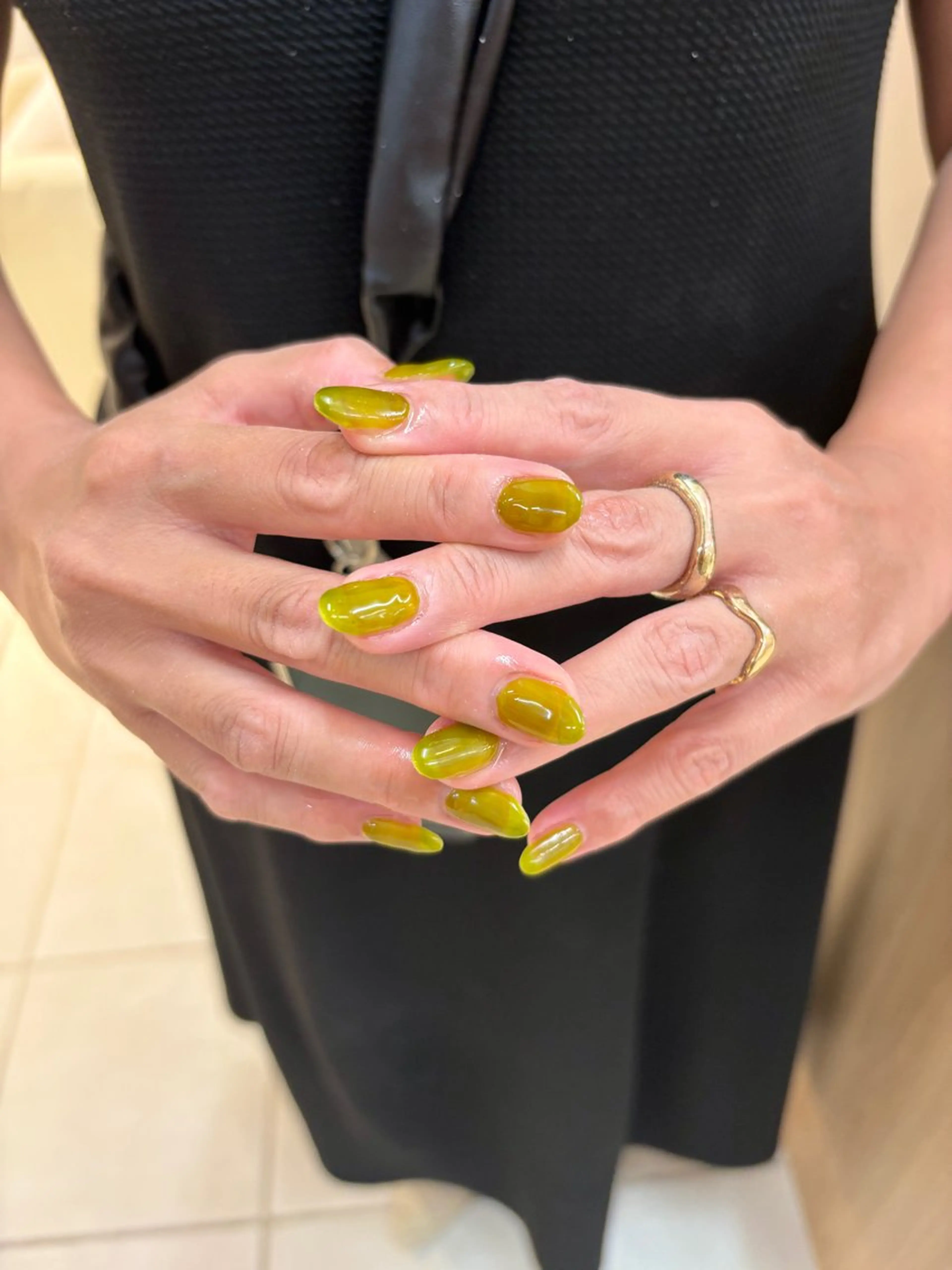 ネイル karen DEEnailのネイルデザイン