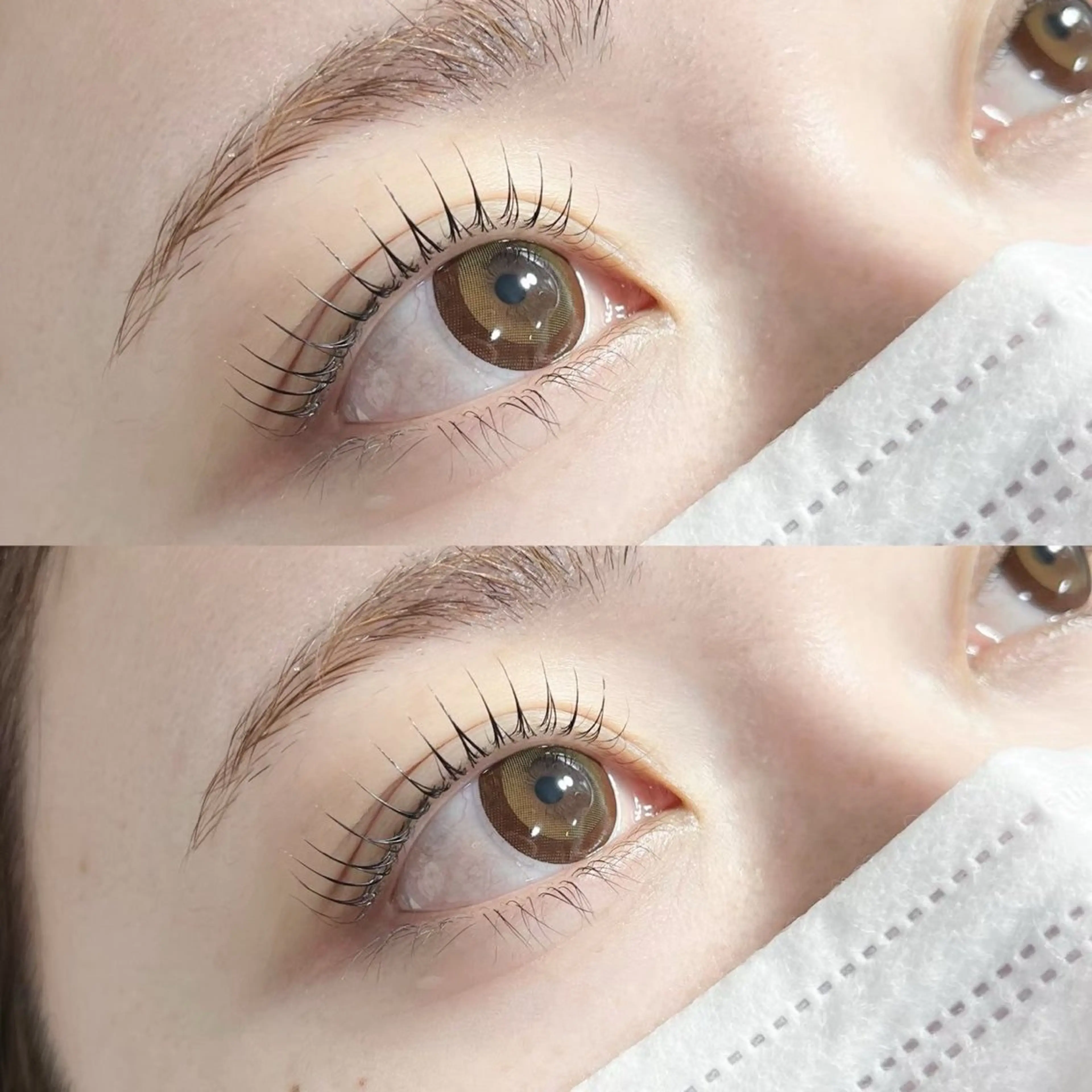 パリジェンヌリピーター様🌼🌼【メニュー変更可】ミニモ限定お得なトリートメント付‼️の写真