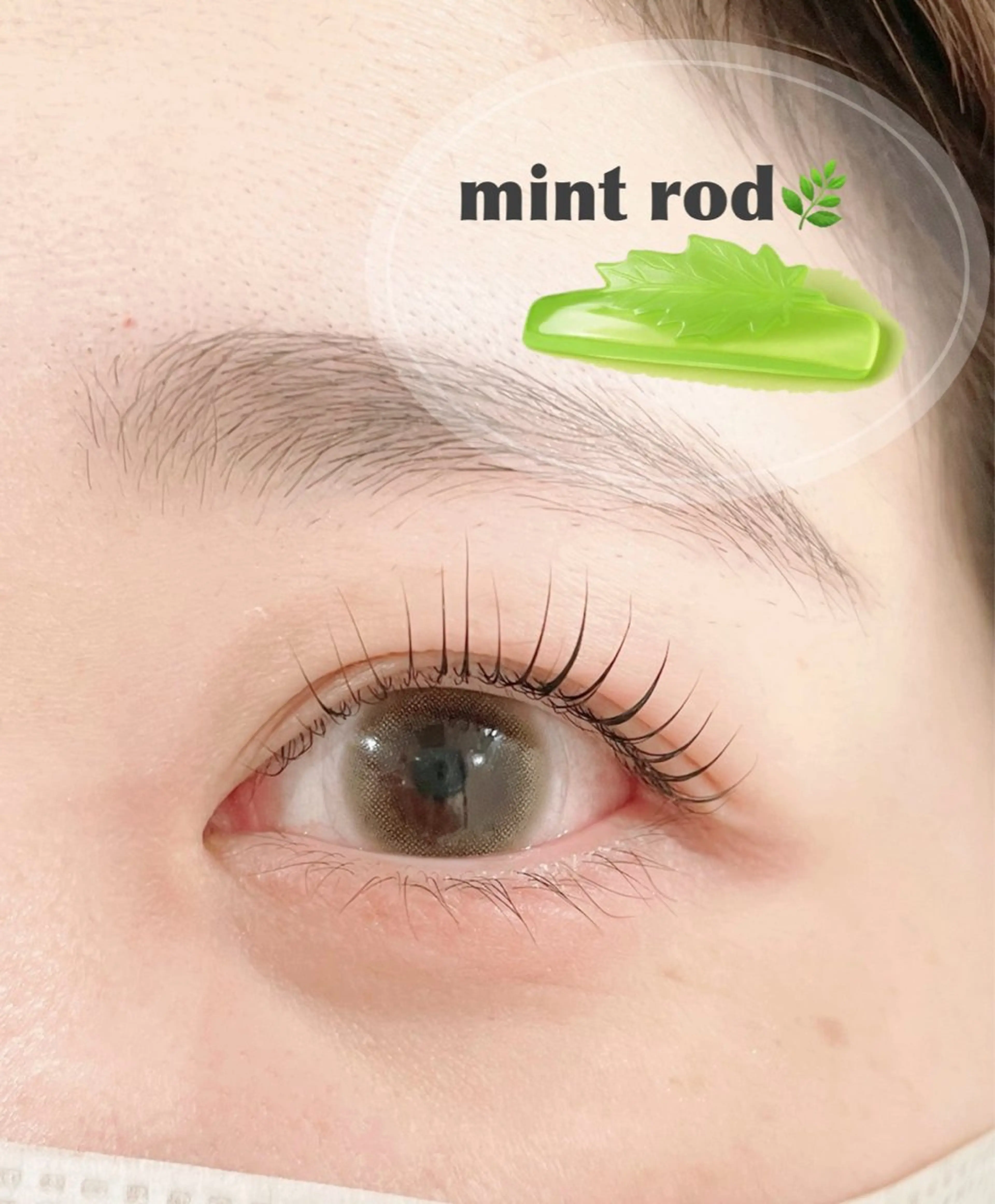 マツエク・マツパ EYEIRO大宮西口 yamaharaのマツエク・マツパデザイン