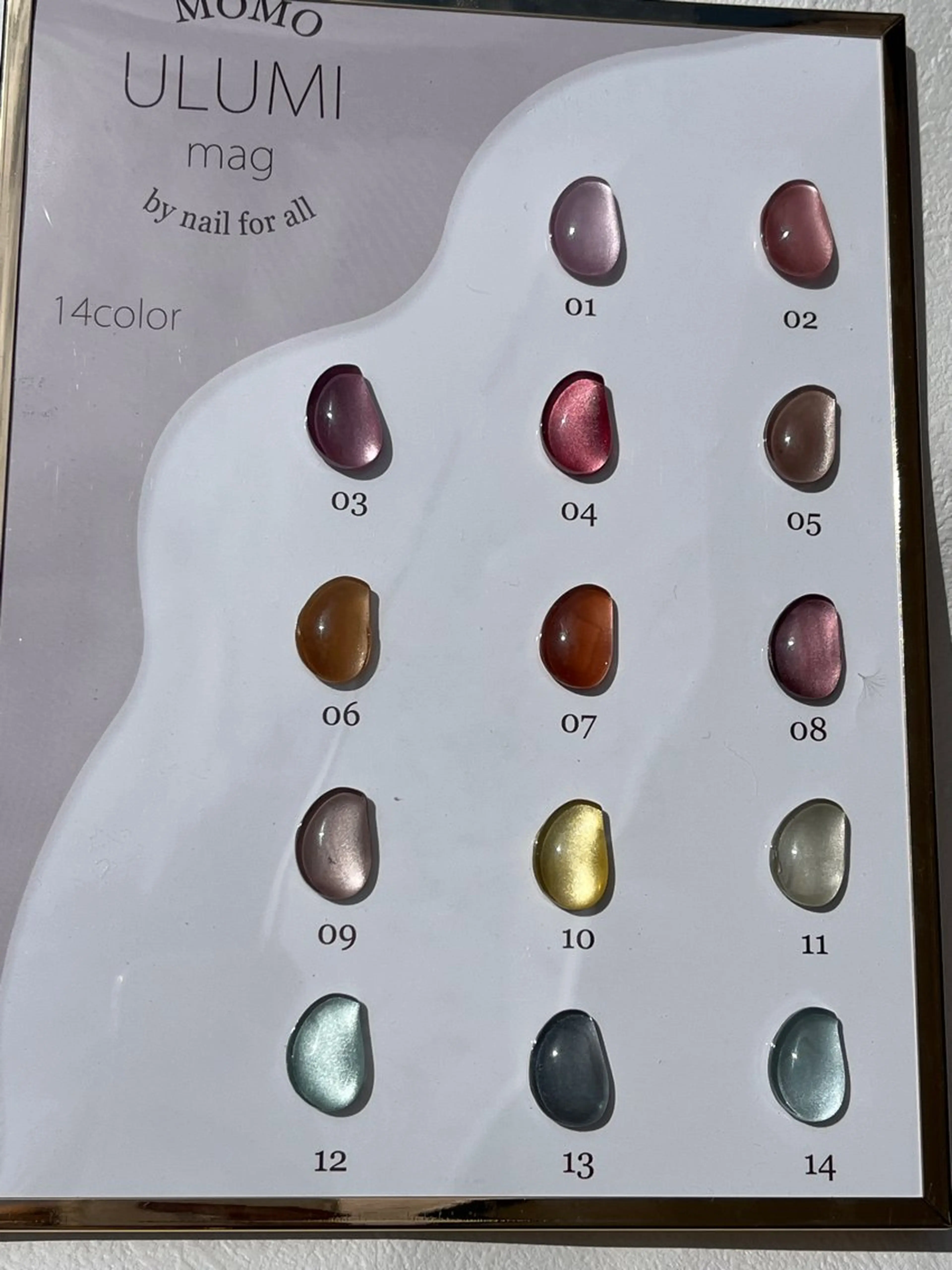 ネイル nail room9 ☺︎のネイルデザイン