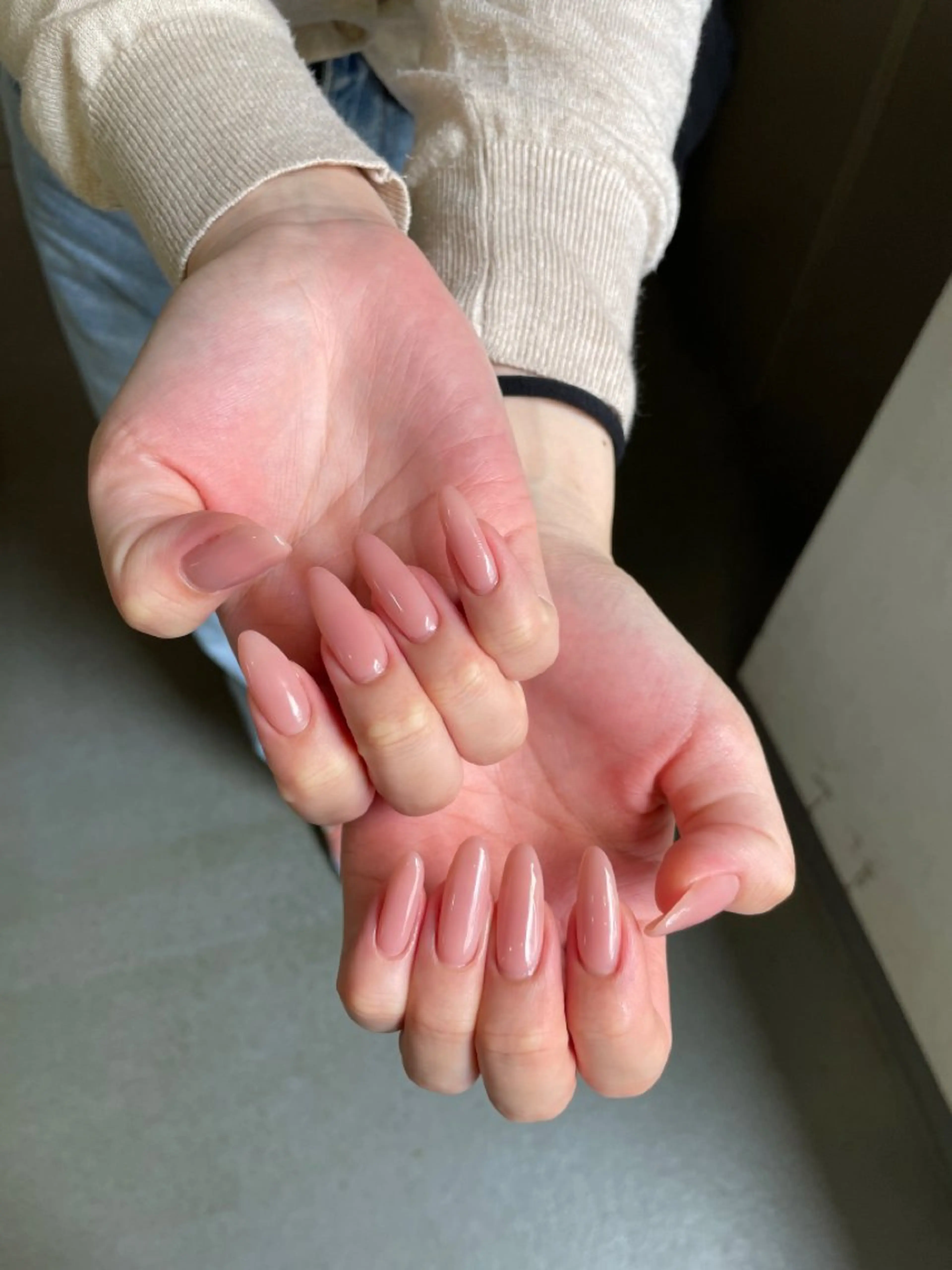 ネイル 🍑 momo_nailのネイルデザイン