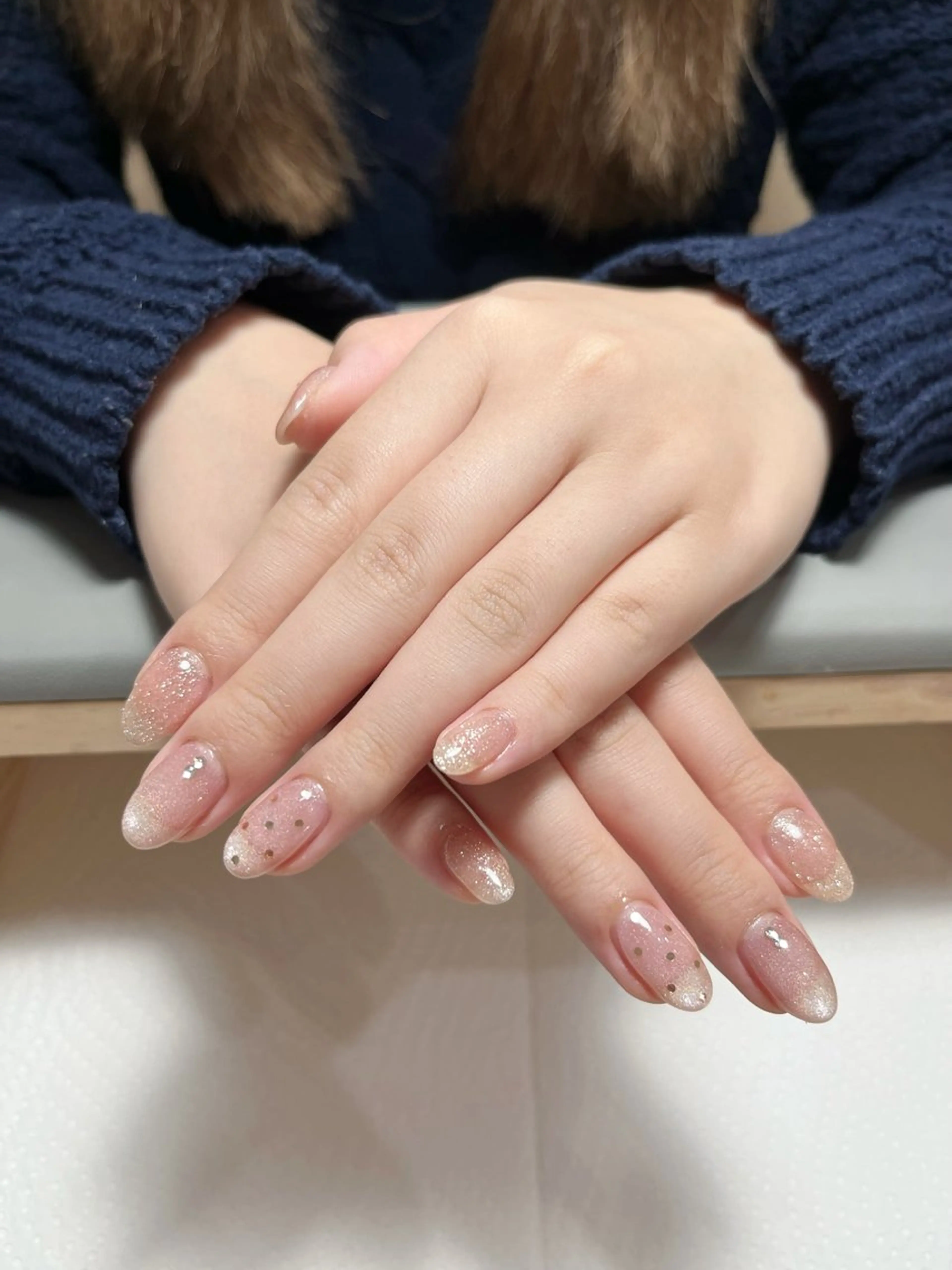 ネイル 吉祥寺 メイのネイルデザイン