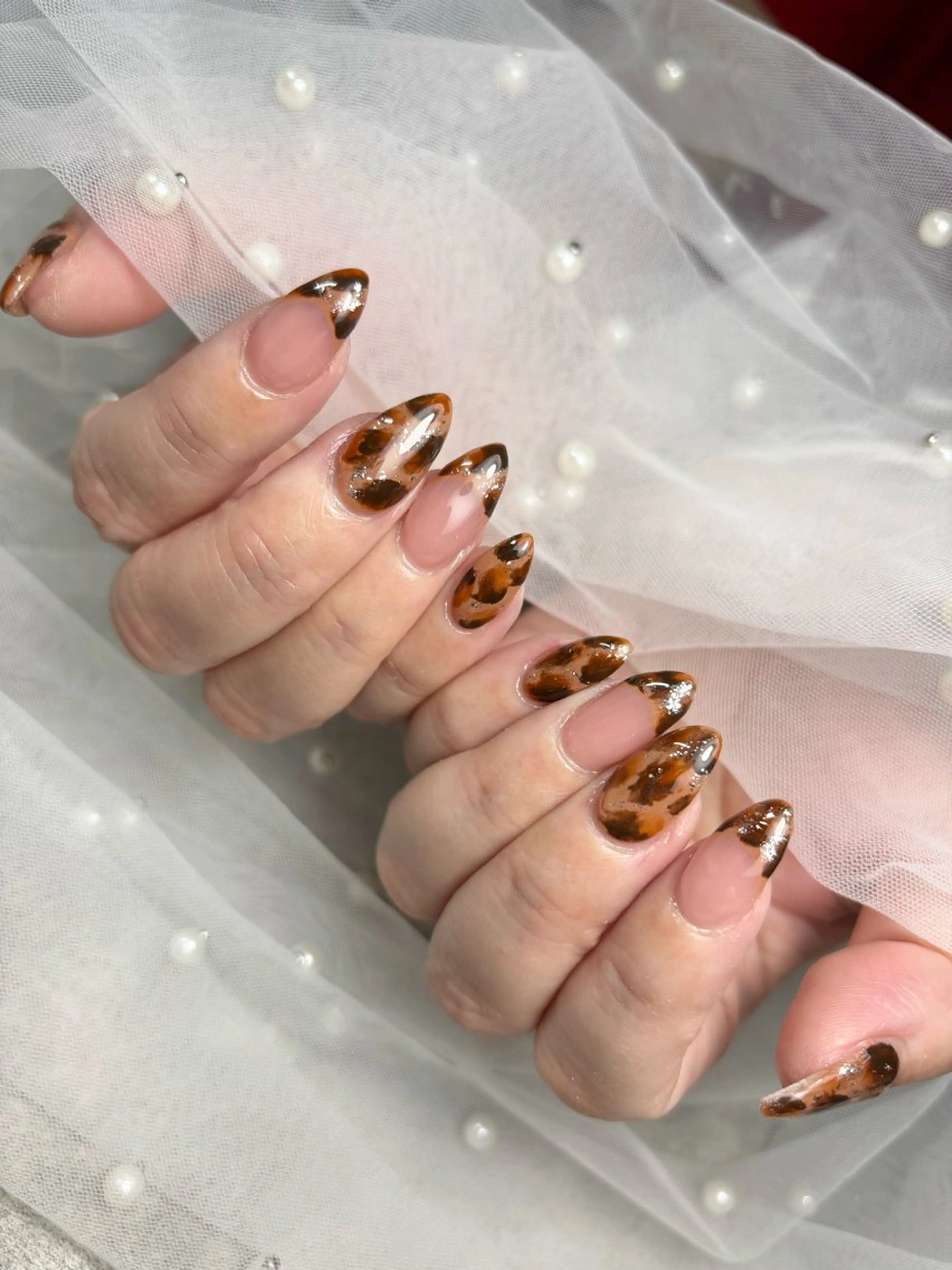 ネイル Y's nailのネイルデザイン