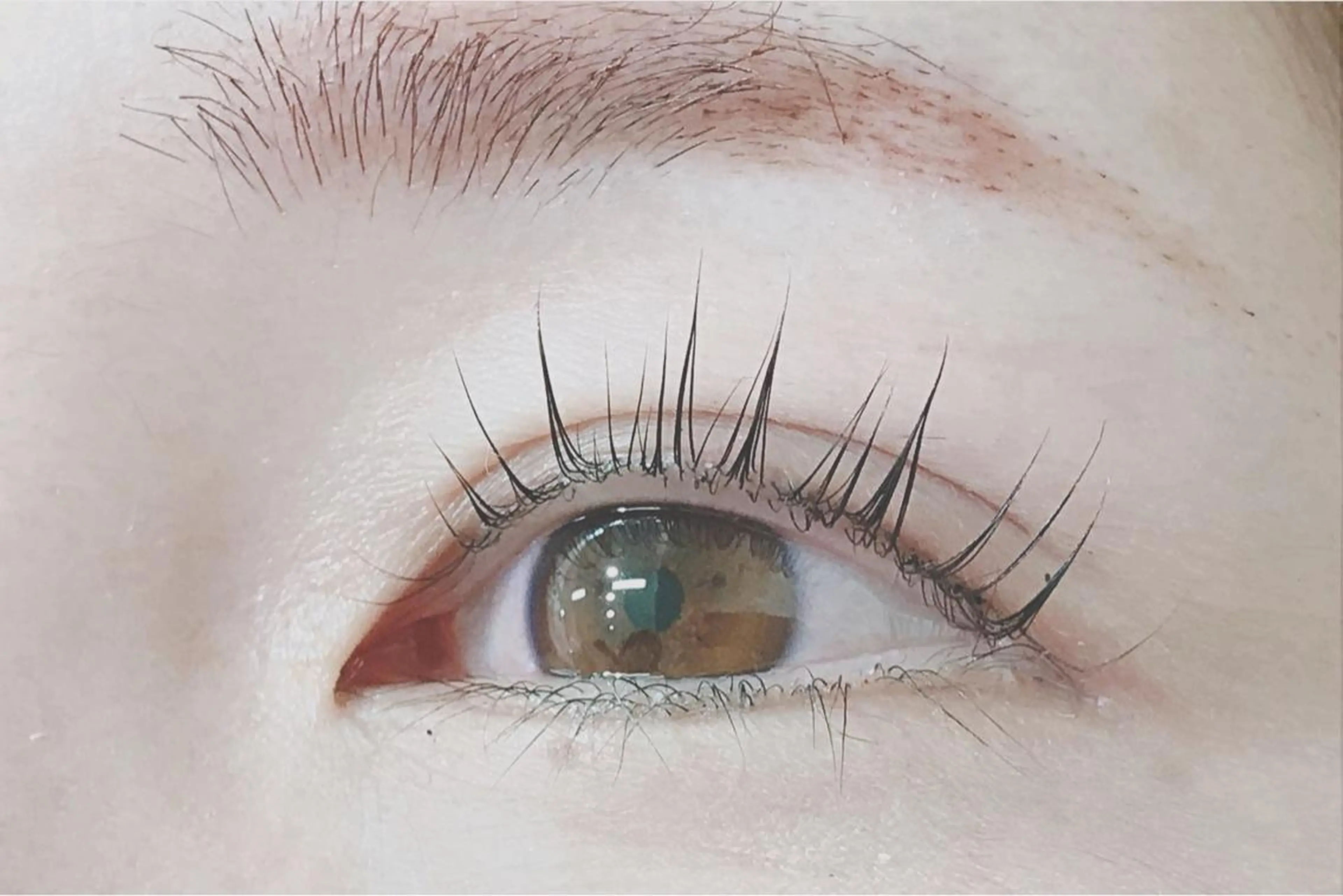 マツエク・マツパ マツパ eyeim イムラのマツエク・マツパデザイン