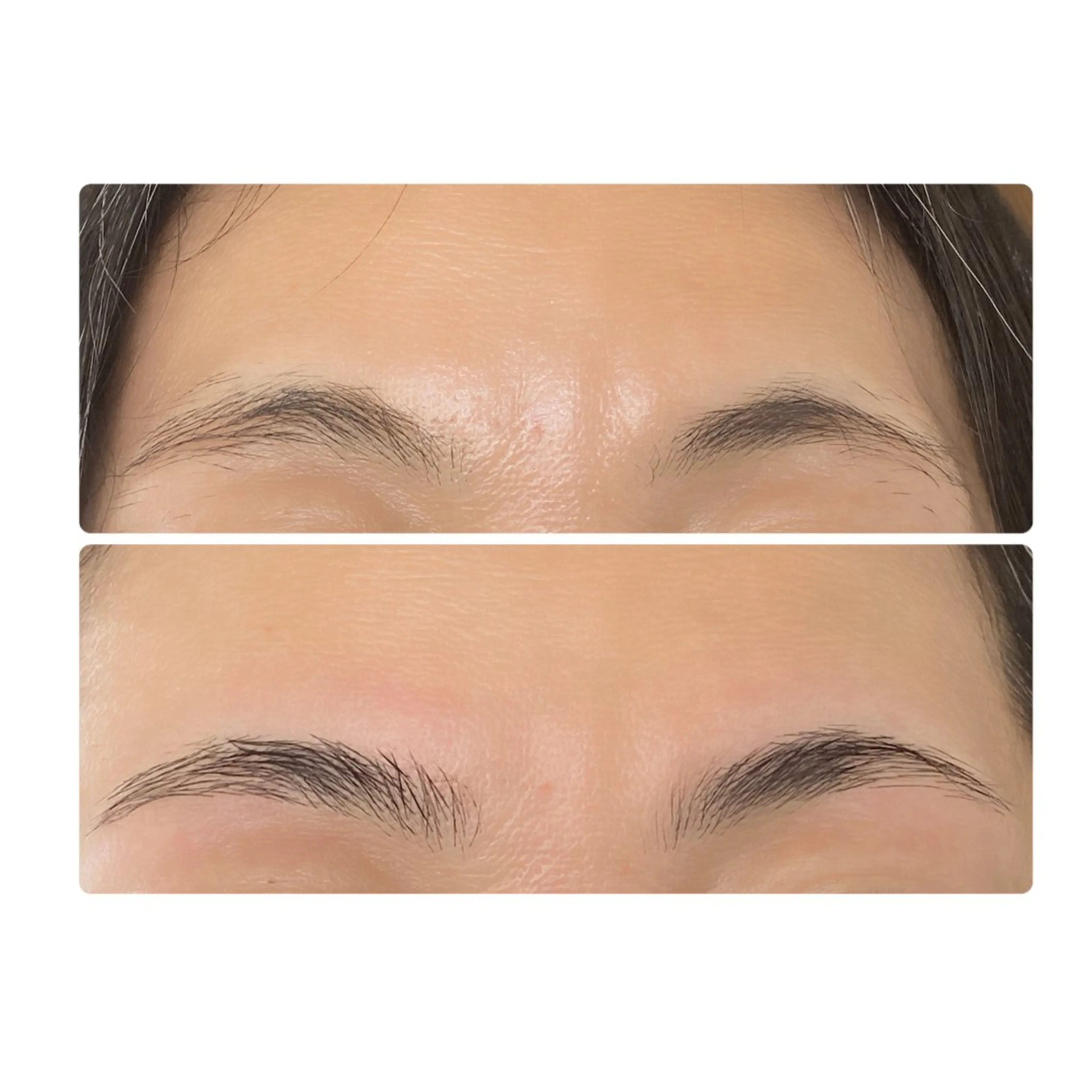 アイブロウ magi 宇都宮店 本多まほ🌼の眉毛・アイブロウイメージ