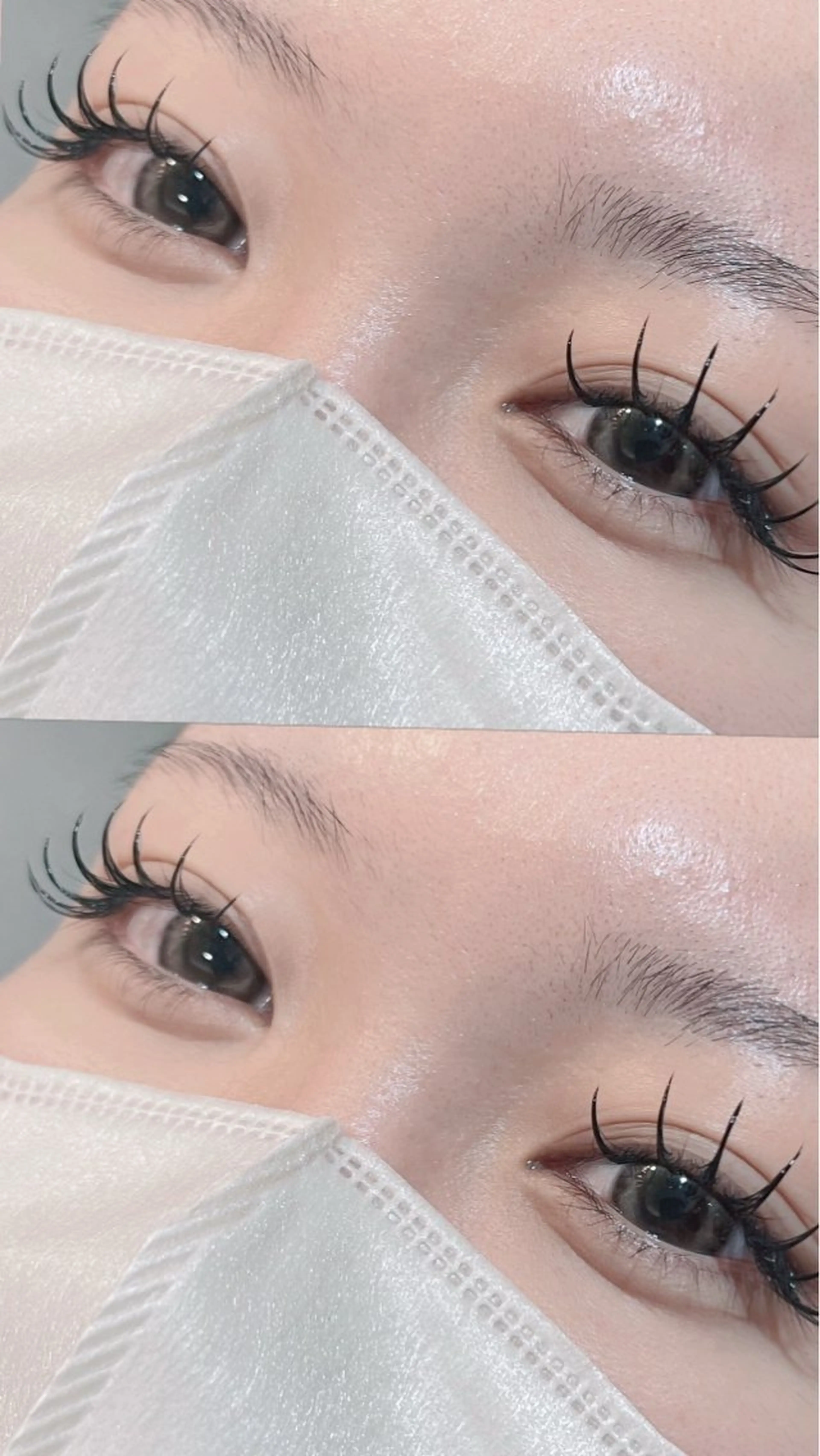 マツエク・マツパ bien 🐈‍⬛の眉毛・アイブロウイメージ