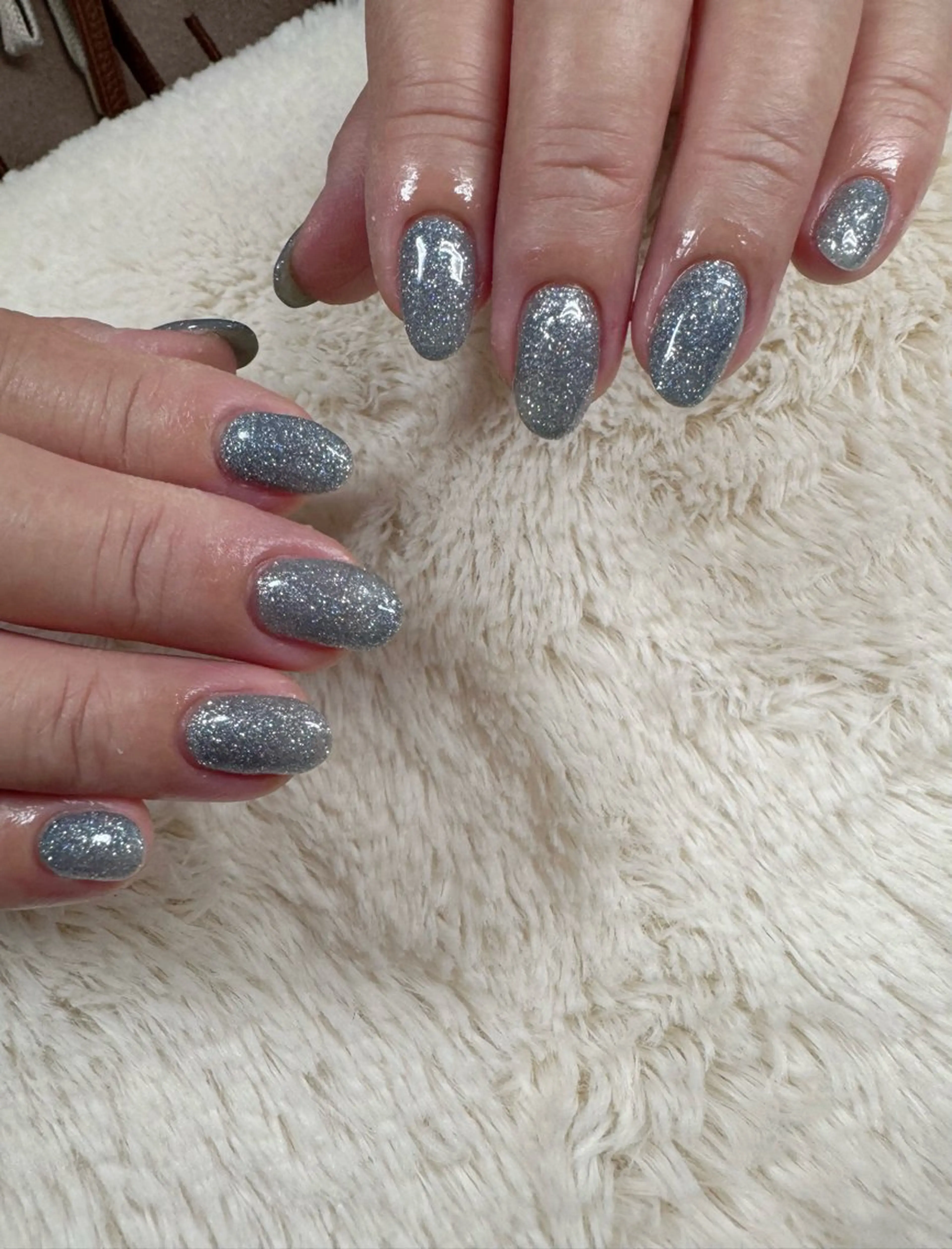 One color Nail   【オフ代無料】の写真