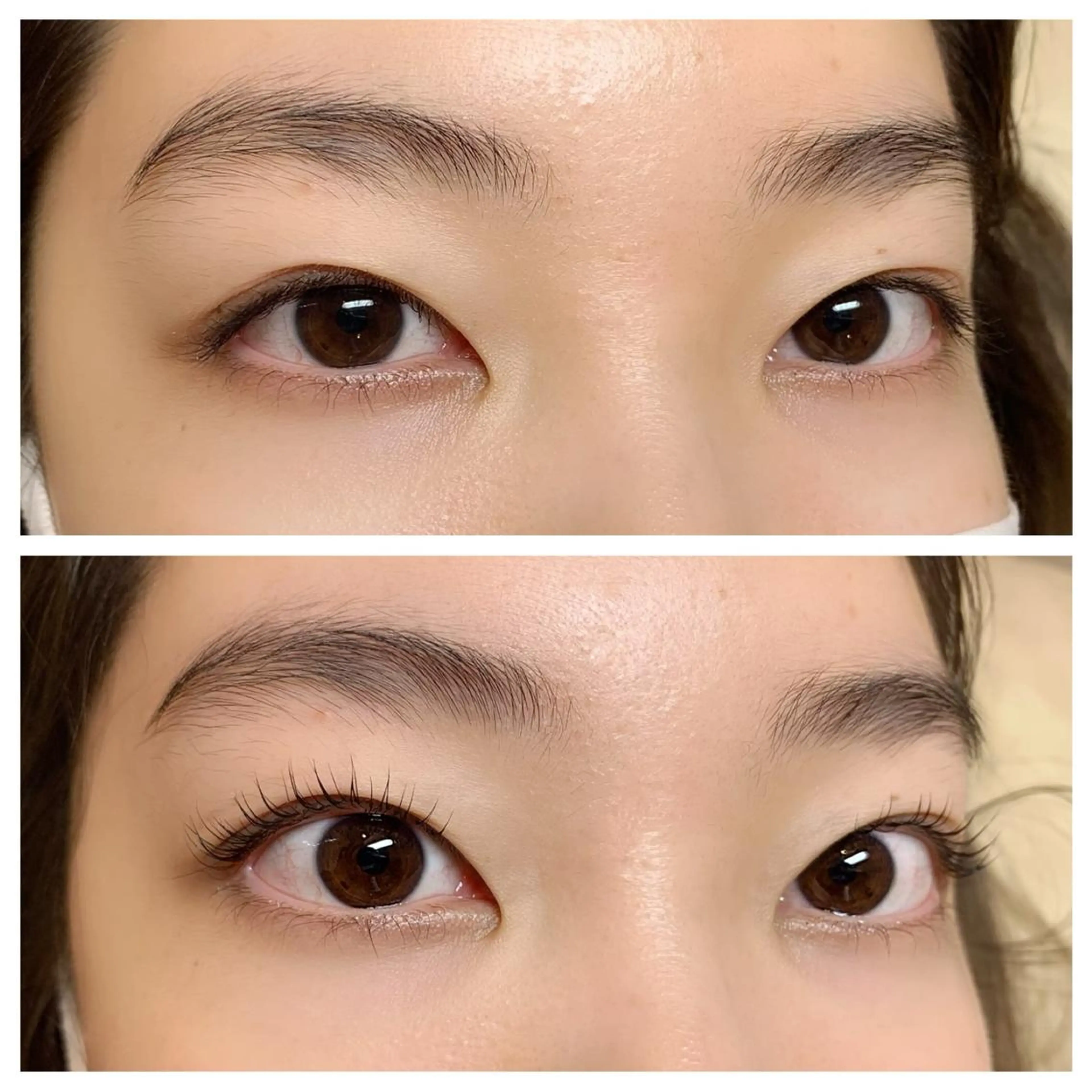 マツエク・マツパ マツパ ながやま ちえのその他イメージ