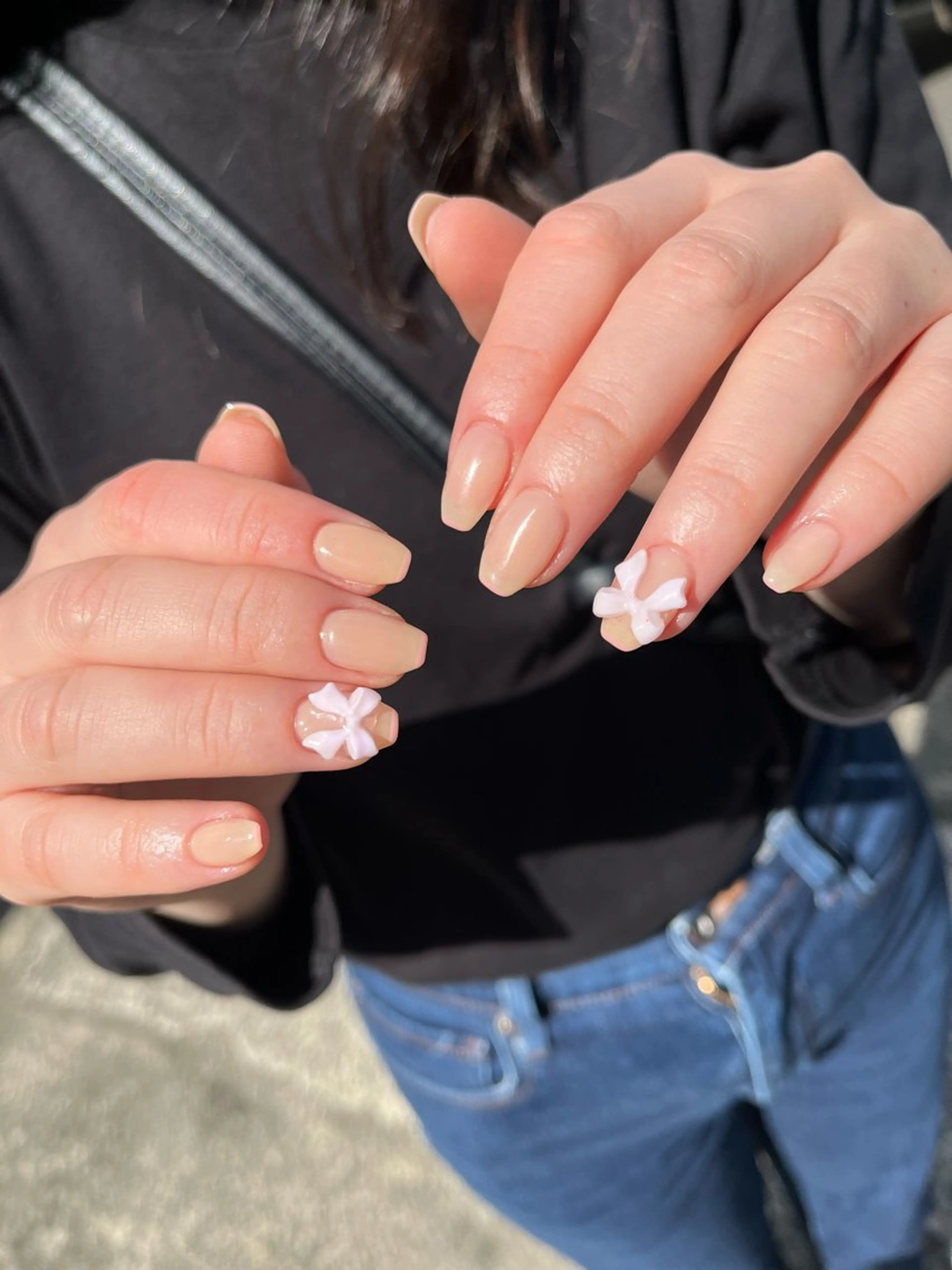 ネイル ハンドネイル janma.nail ✳︎akiのネイルデザイン