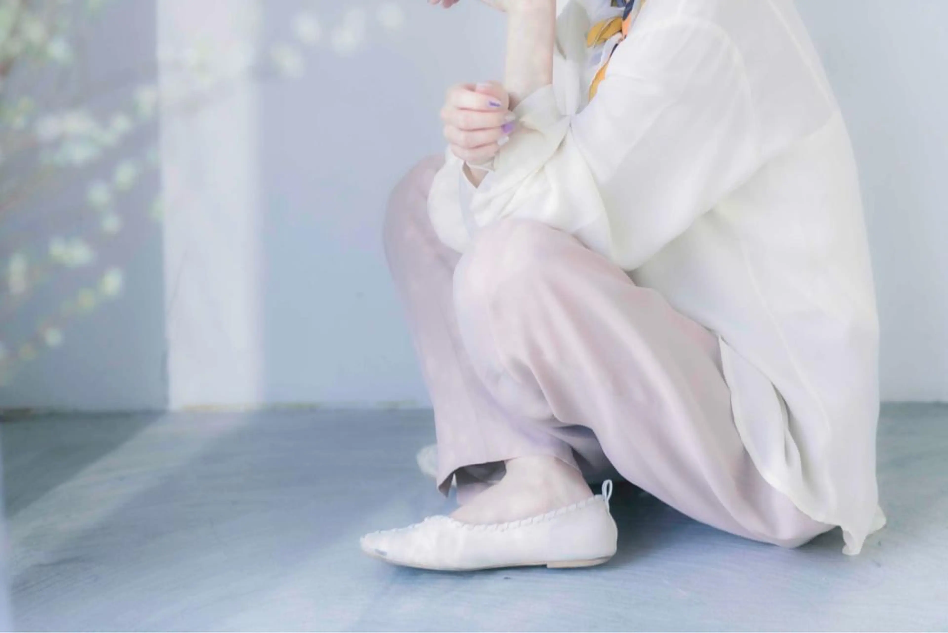 ショート 永田 崇のヘアスタイル