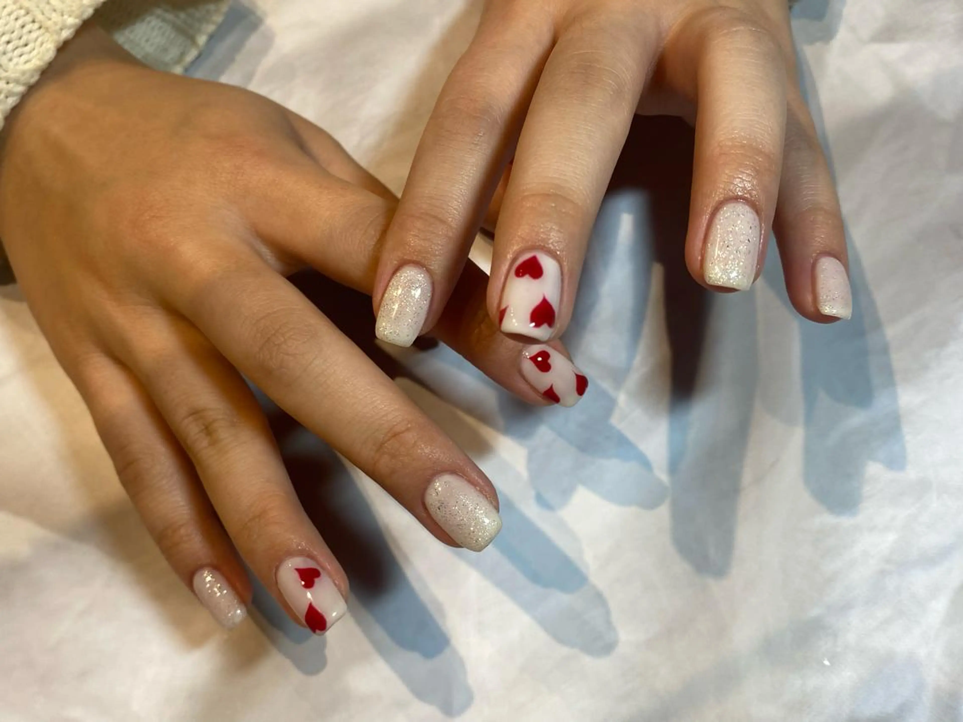 ネイル maa kasi所属・maa kasi ⭐︎Makiのネイルデザイン