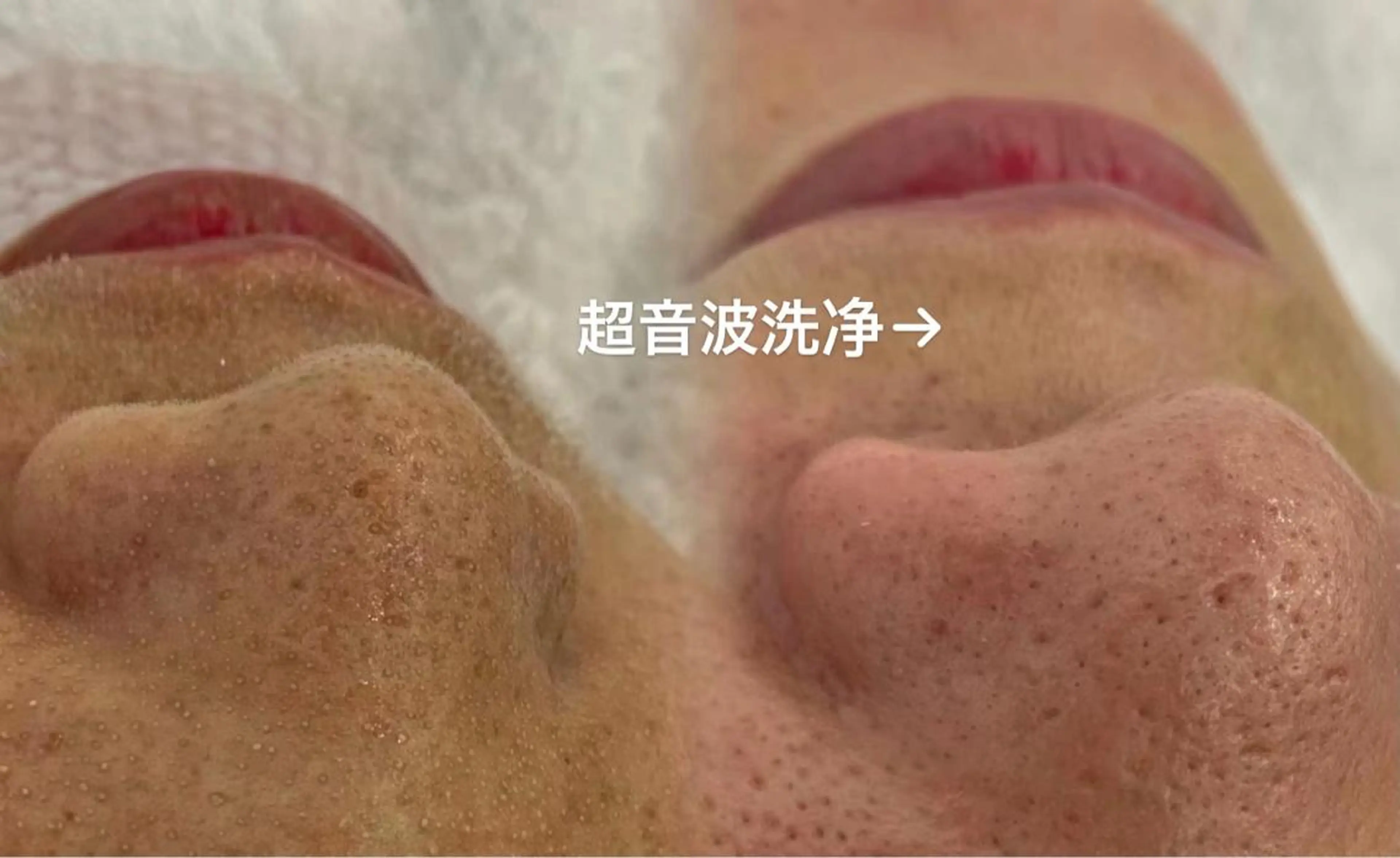 南野 由希のネイルデザイン