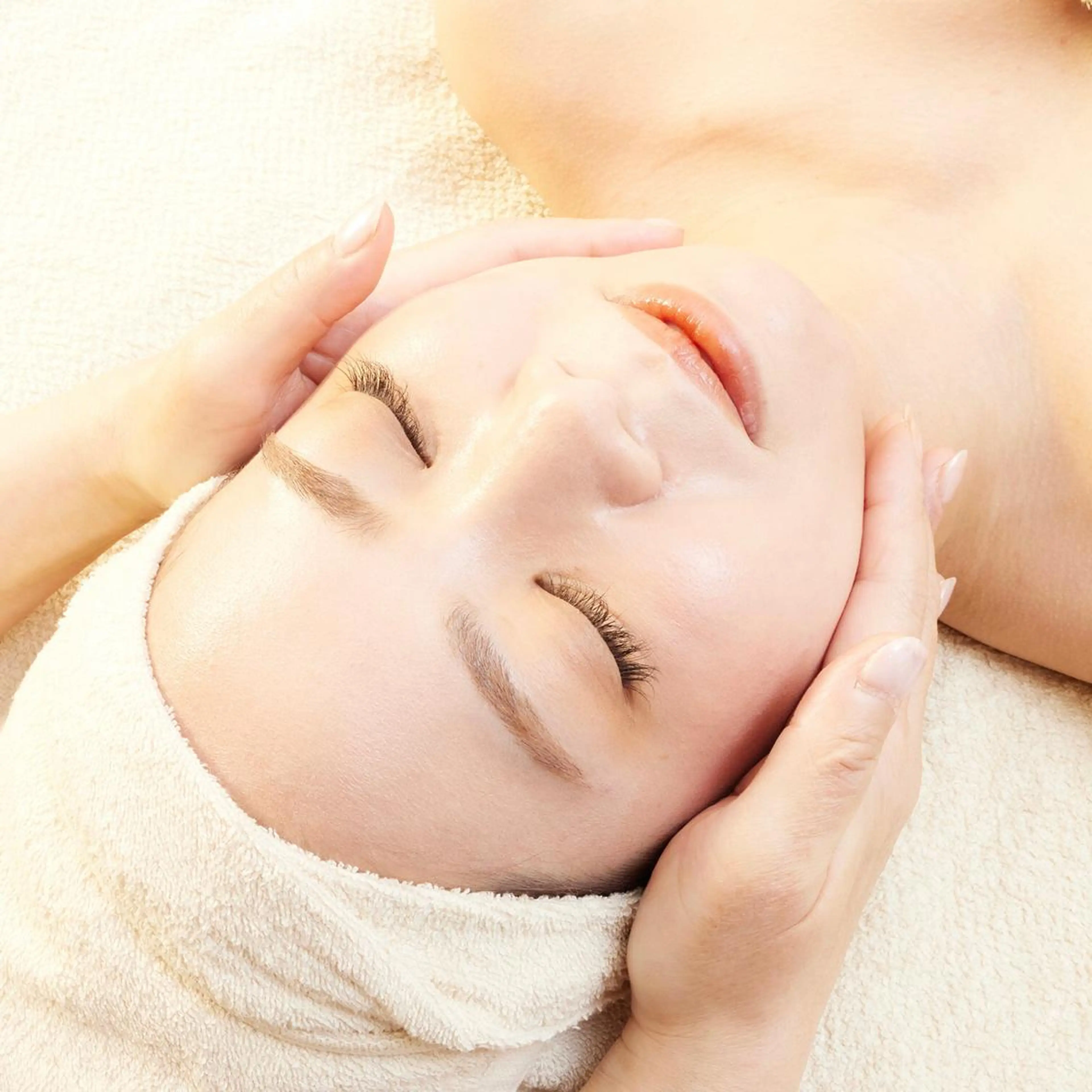 fallon beautyのエステ・リラクイメージ