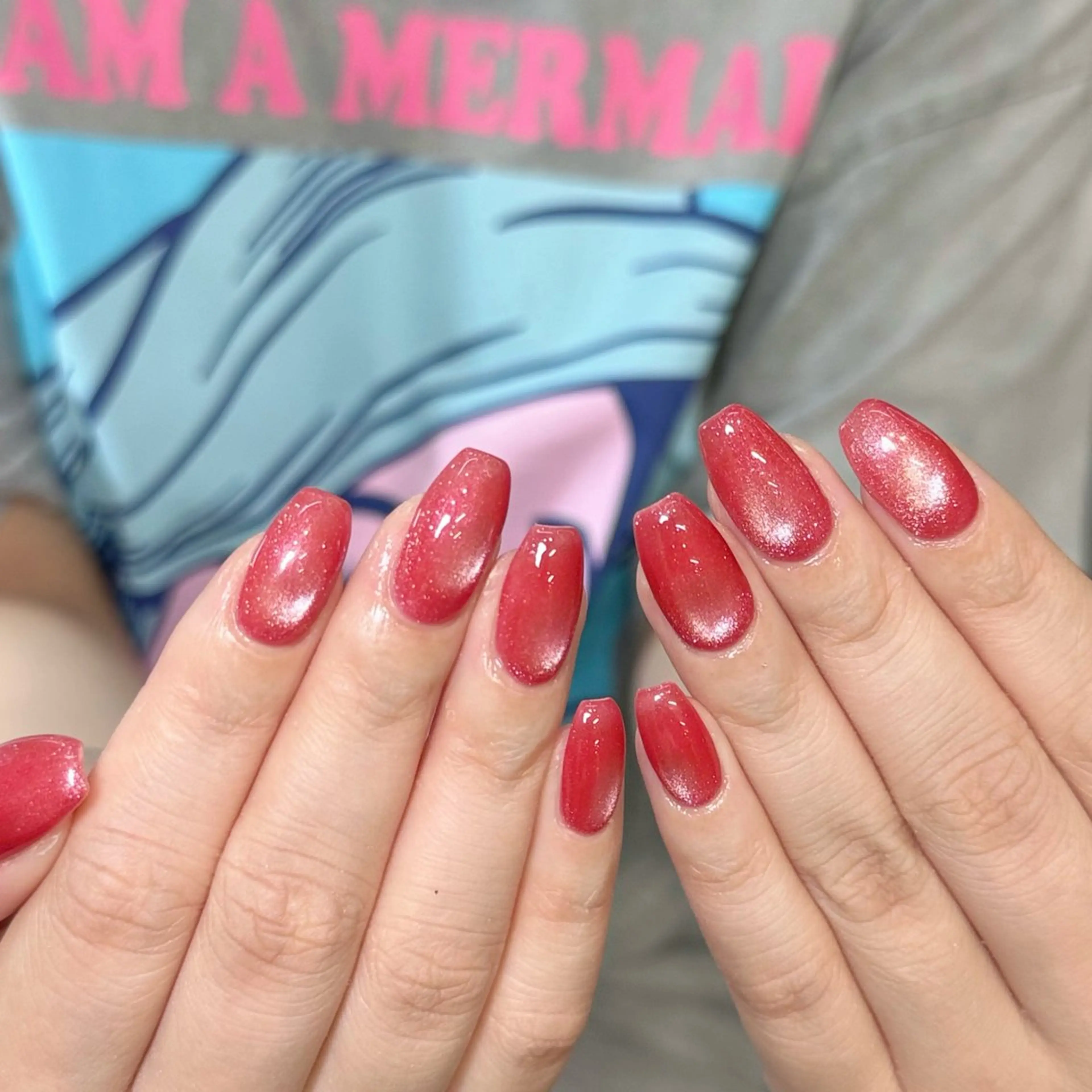 ネイル ハンドネイル YS Nailのネイルデザイン