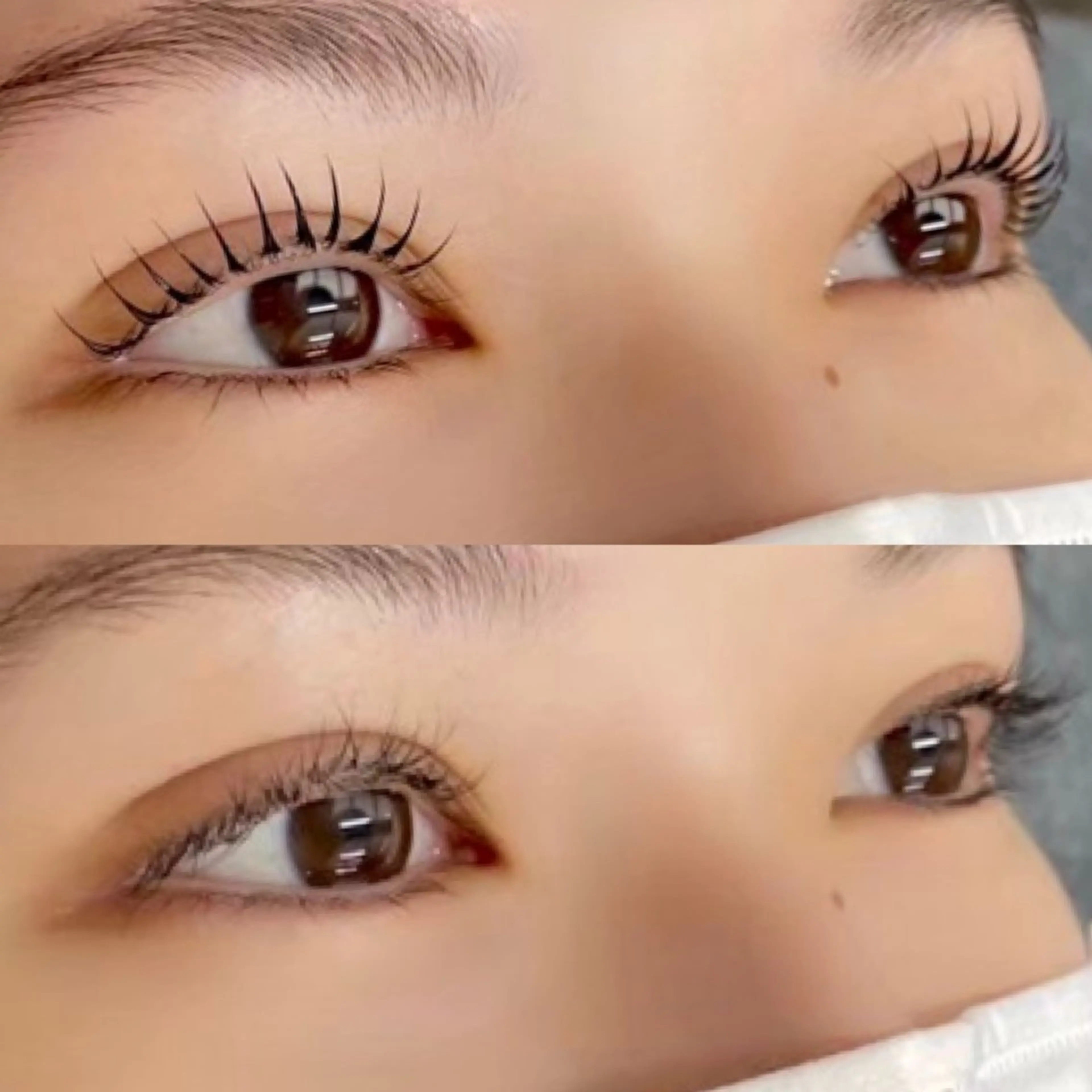 マツエク・マツパ ジュエル.《まつげ》 モデル様募集中のマツエク・マツパデザイン