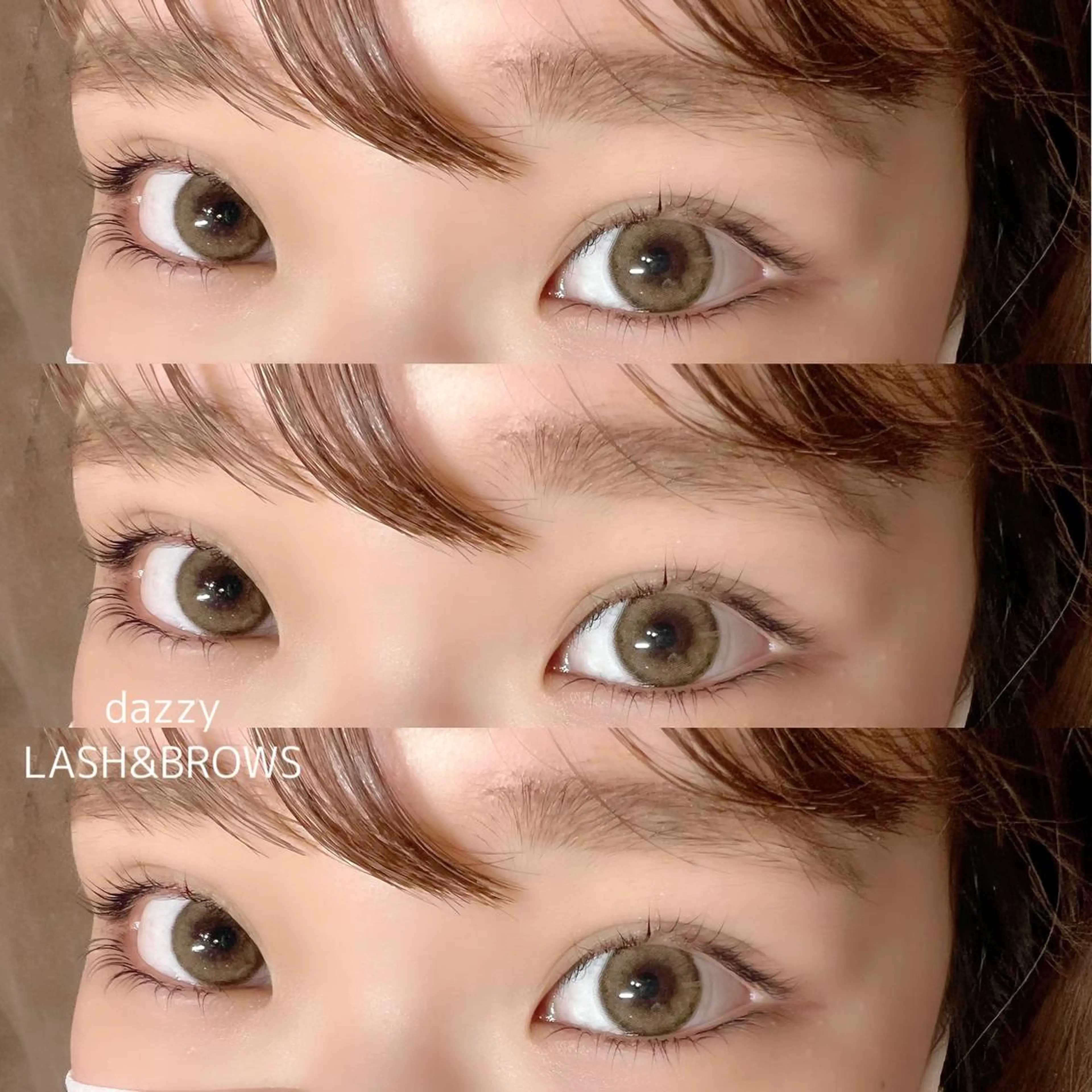 マツエク・マツパ 16日空き有り♡ ERIKA♡のマツエク・マツパデザイン