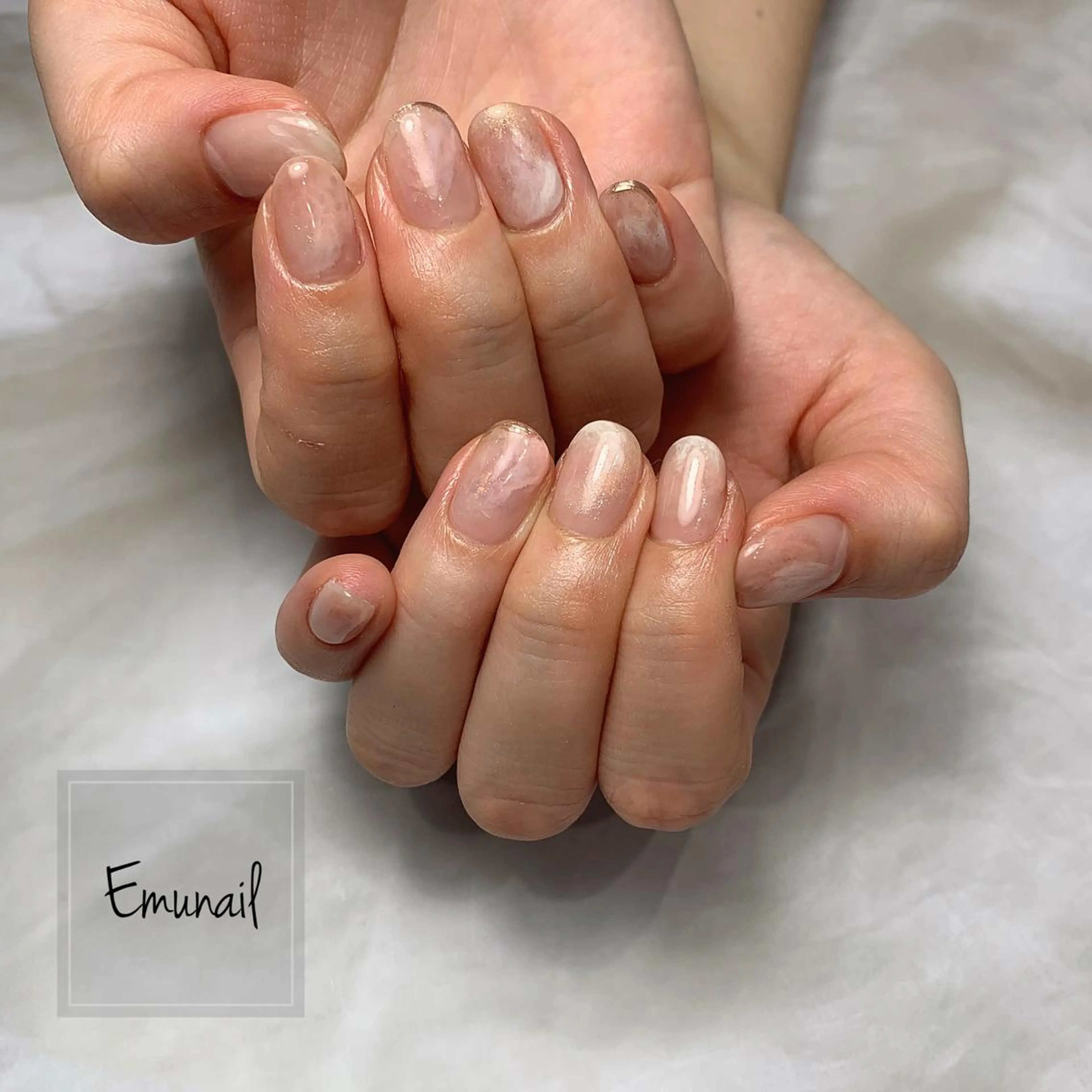 ネイル ハンドネイル Emu Nailのその他イメージ