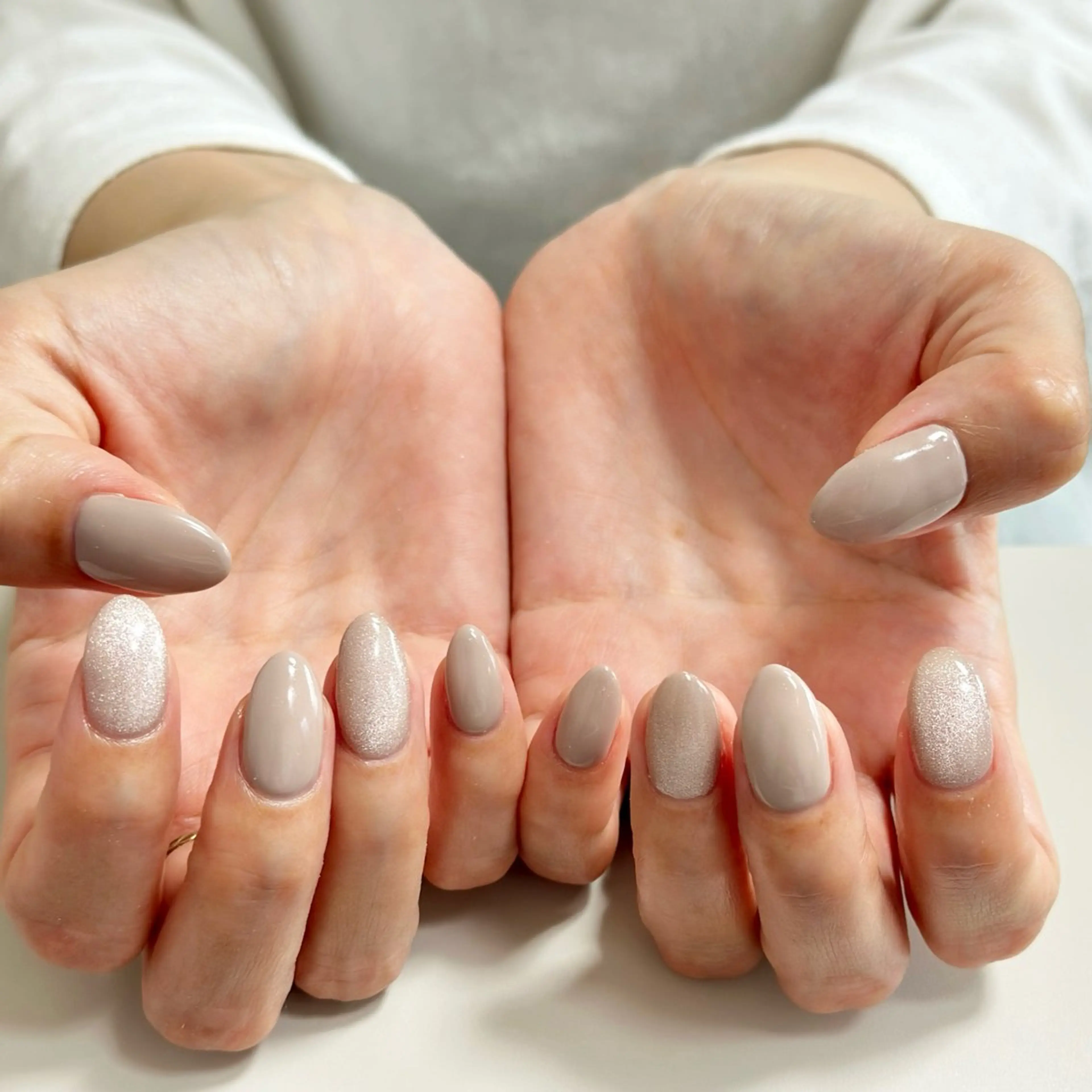 ネイル Sono nailのネイルデザイン