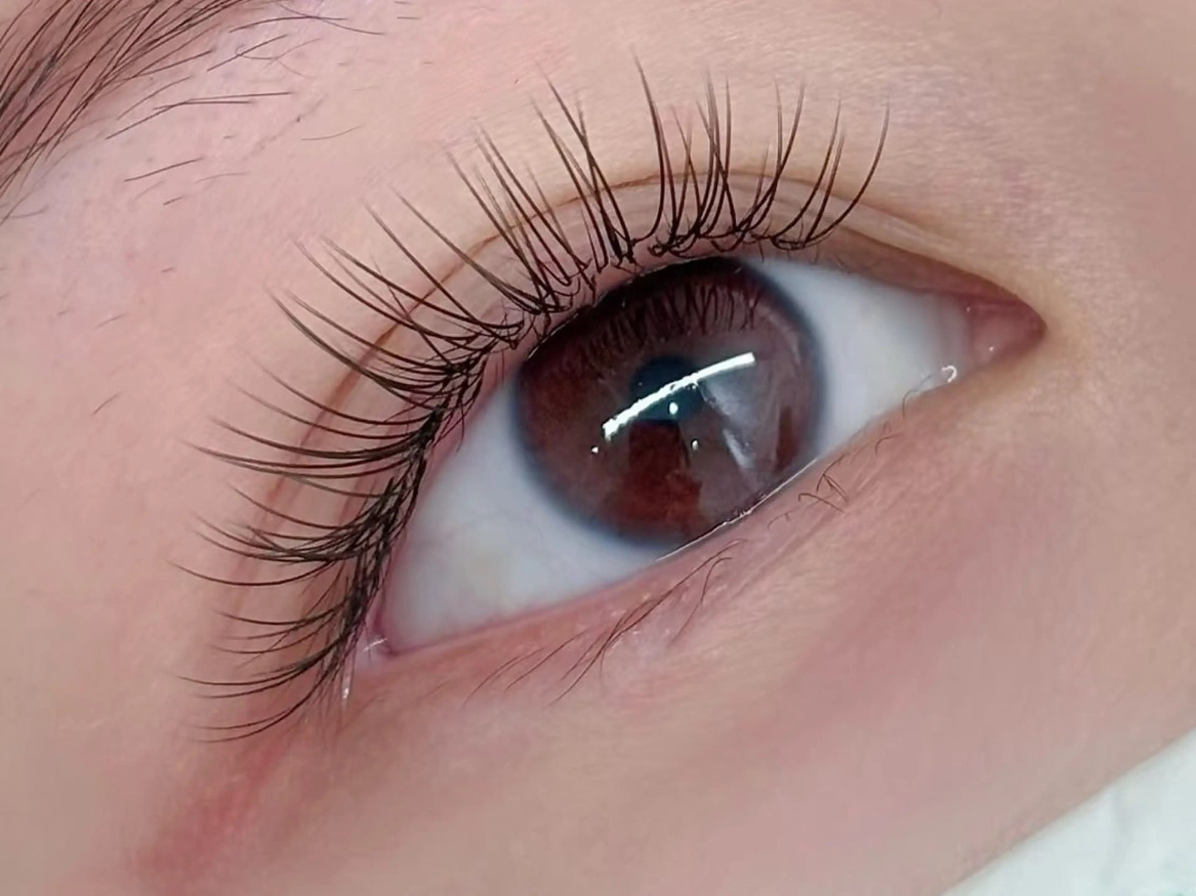 パーマ Queen Salonのエステ・リラクイメージ