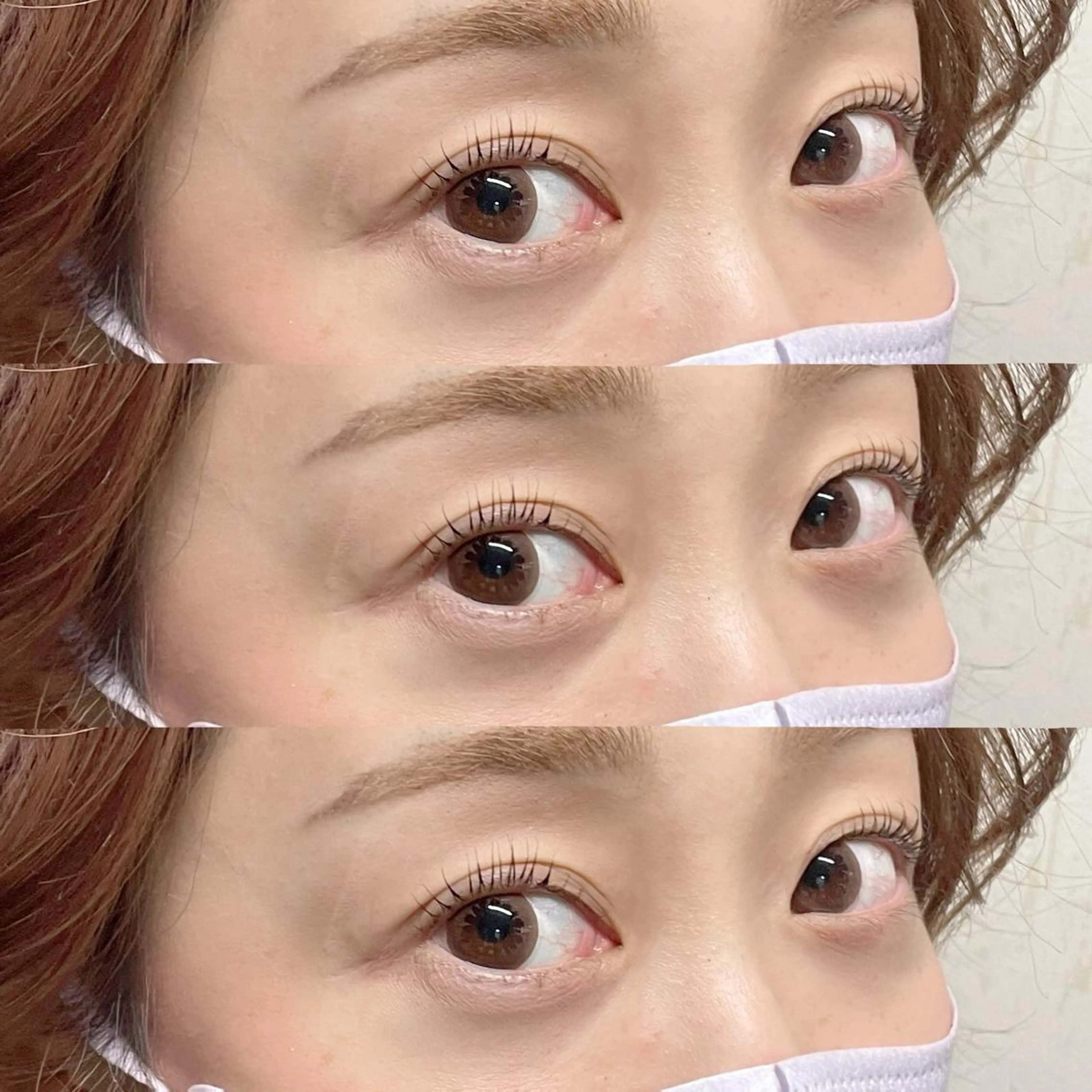 マツエク・マツパ BAMBI所属・BAMBI 🩷KAWAIのマツエク・マツパデザイン