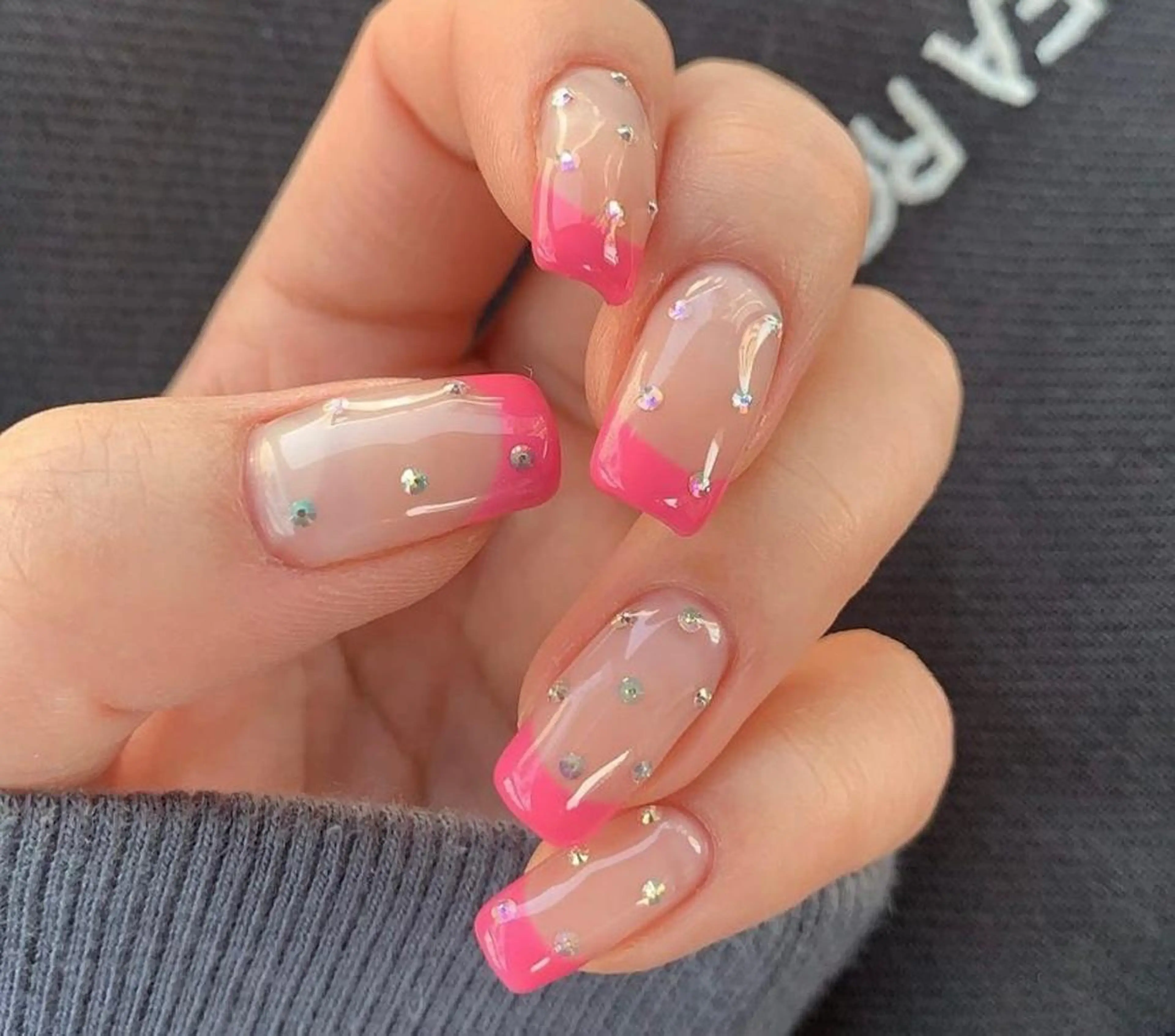 ネイル ハンドネイル HARE &nail ☪️remiのヘアスタイル