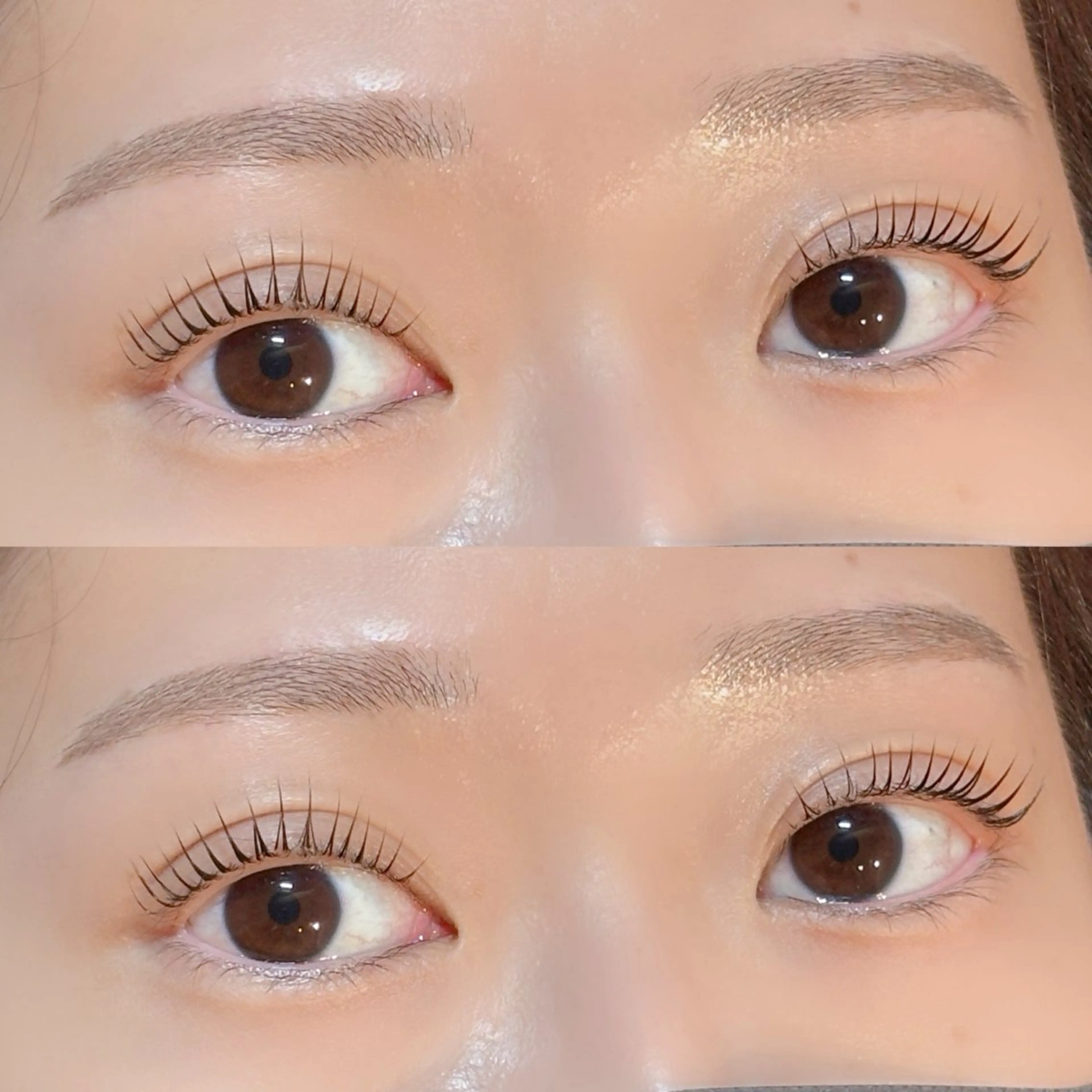 マツエク・マツパ マツパ CLALA ayumi🌸の眉毛・アイブロウイメージ