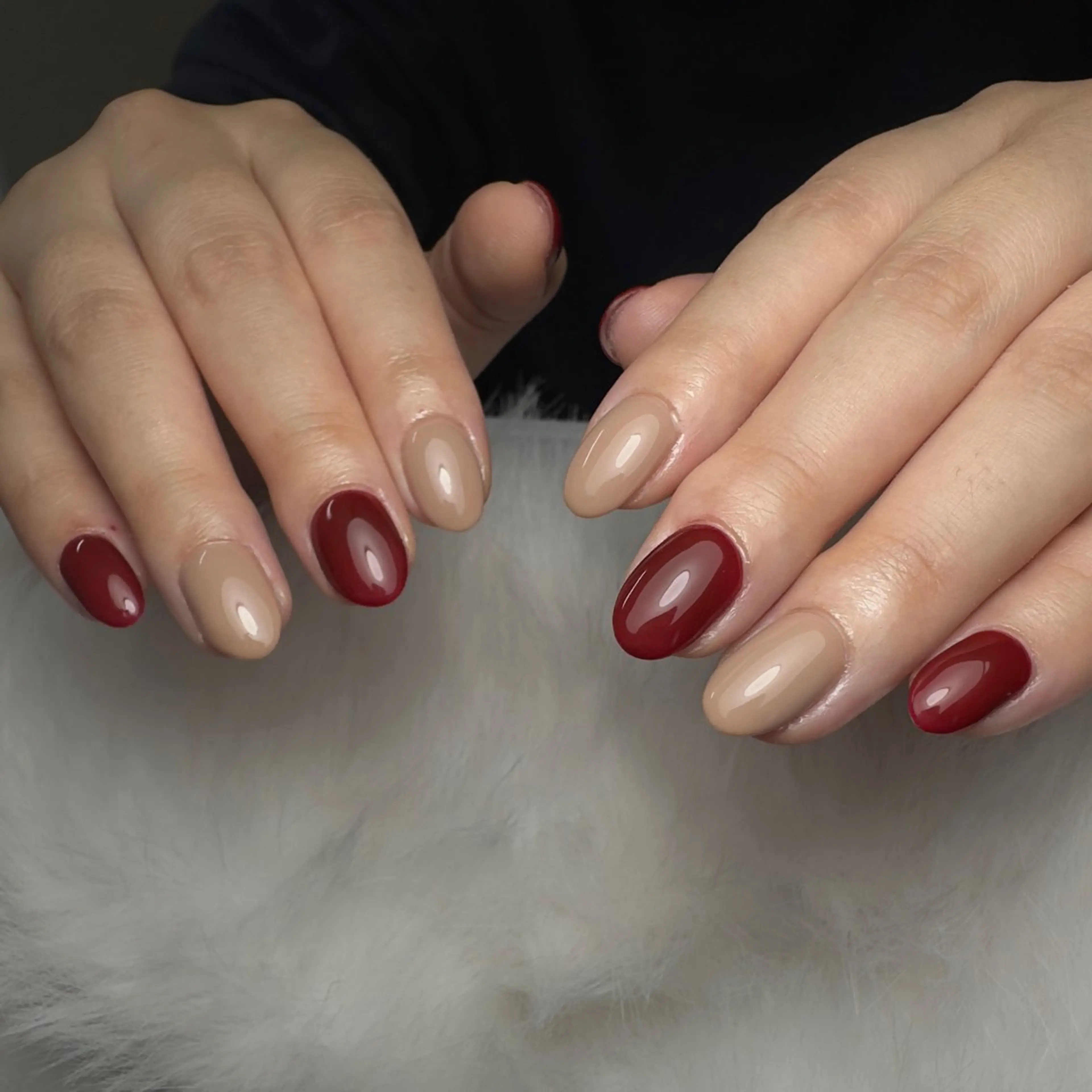 ネイル ハンドネイル MIAMI NAIL所属・Miami Nailのネイルデザイン