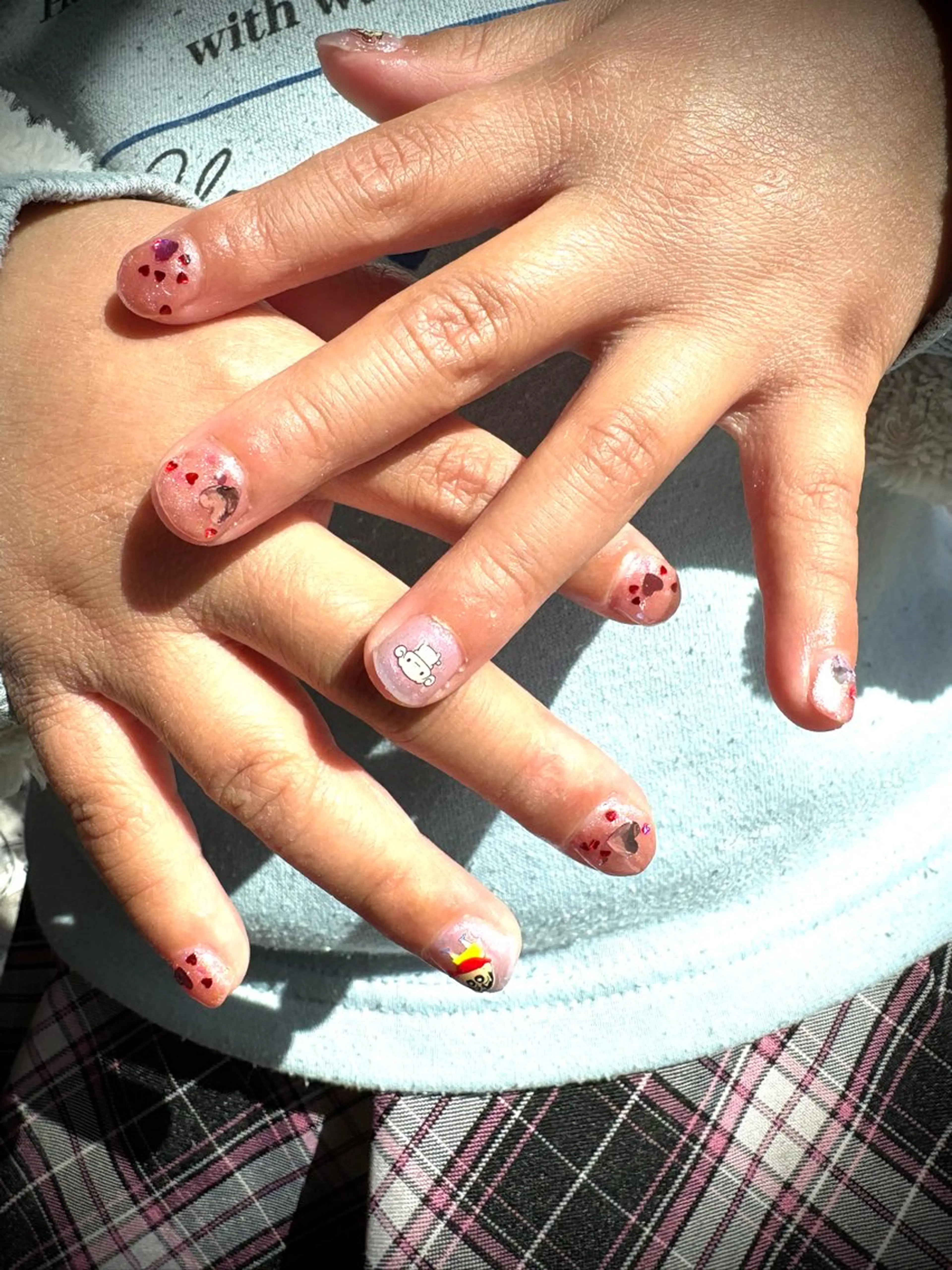 ネイル nail.s misatoのネイルデザイン