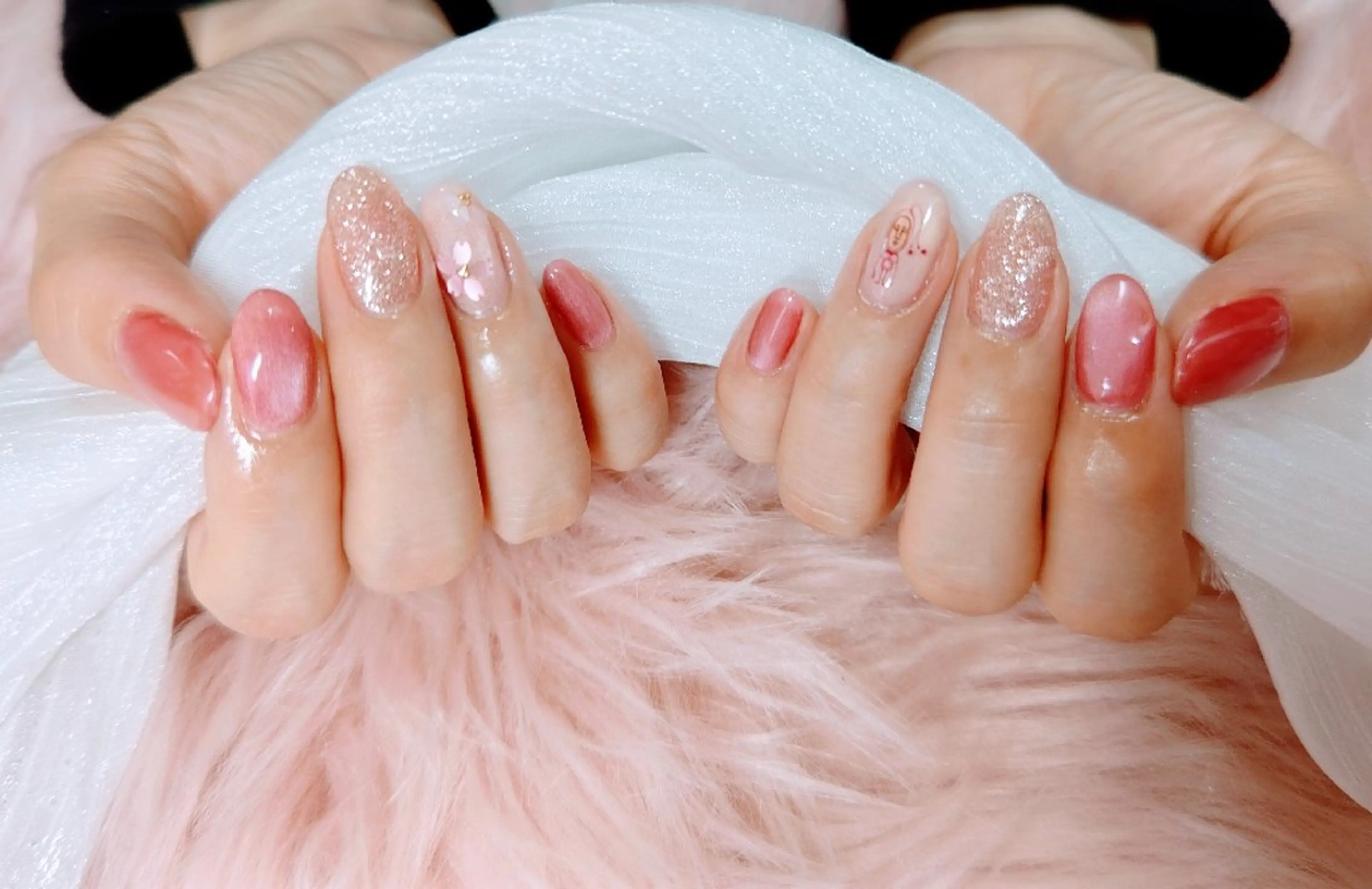 ネイル 小山店 sayakaのその他イメージ