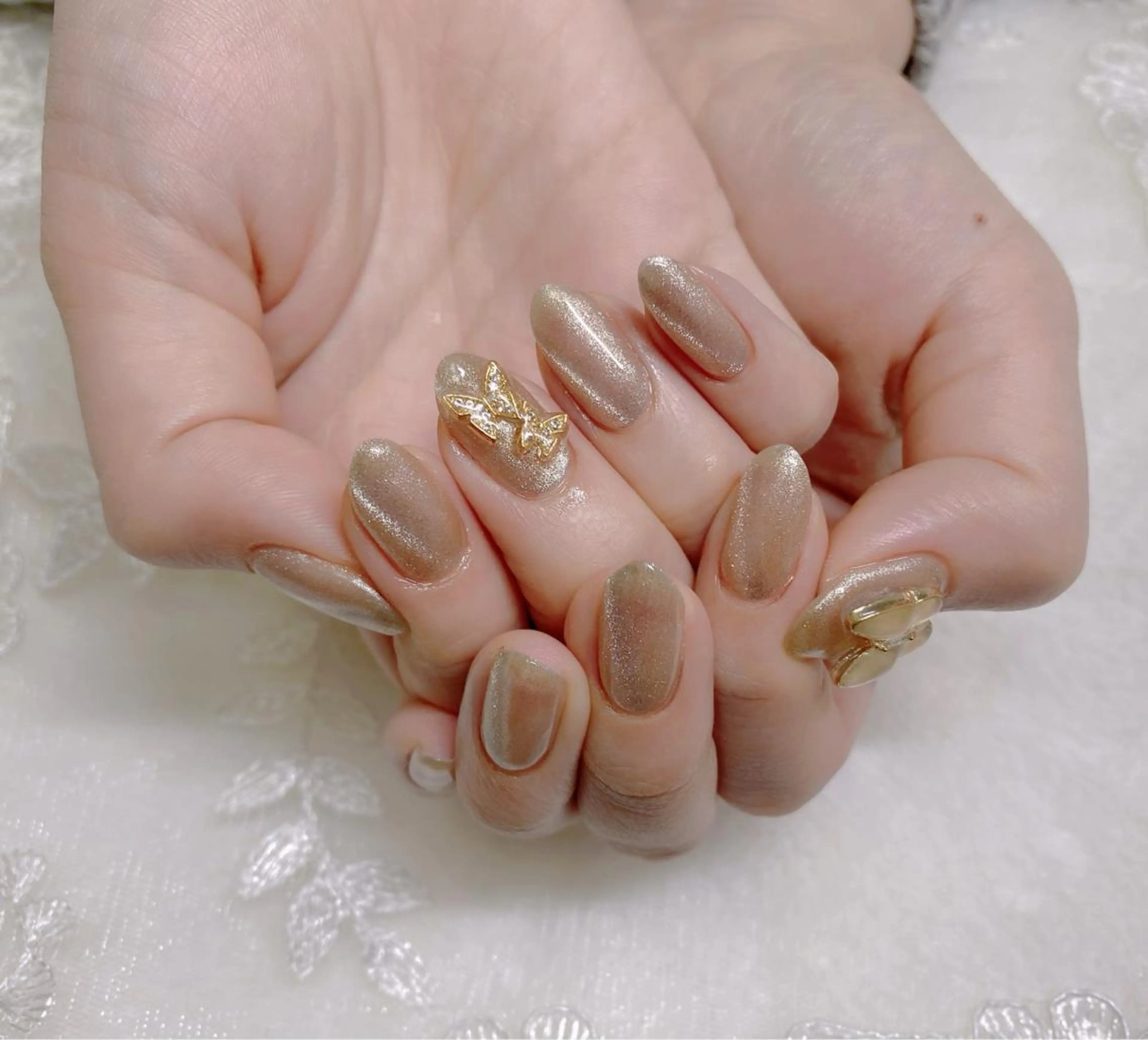 ネイル ALITA 池袋店✨のマツエク・マツパデザイン