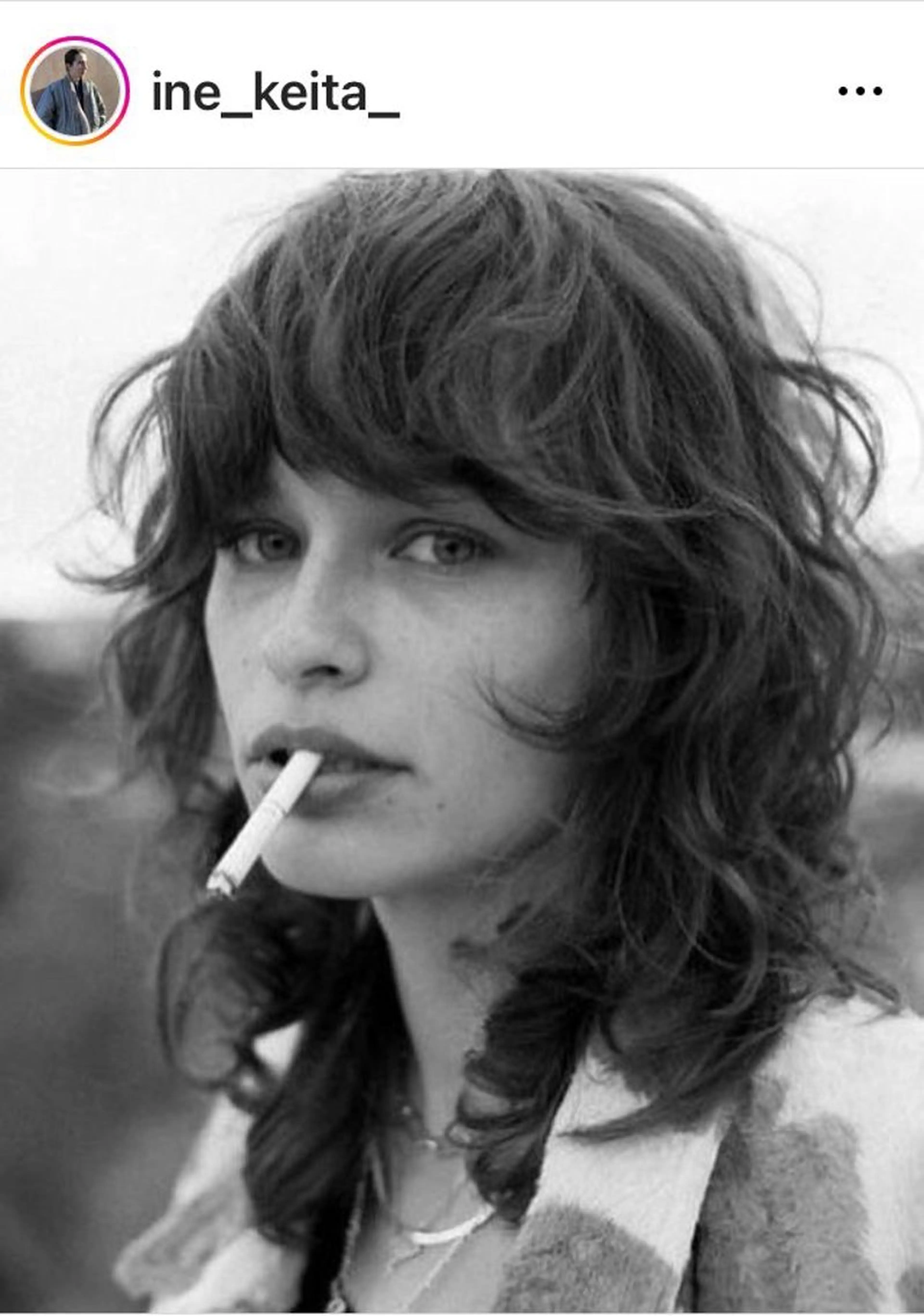 ミディアム パーマ Hair & make Lamp所属・梅田のブリーチ特化 美容師KAI🥰のヘアスタイル