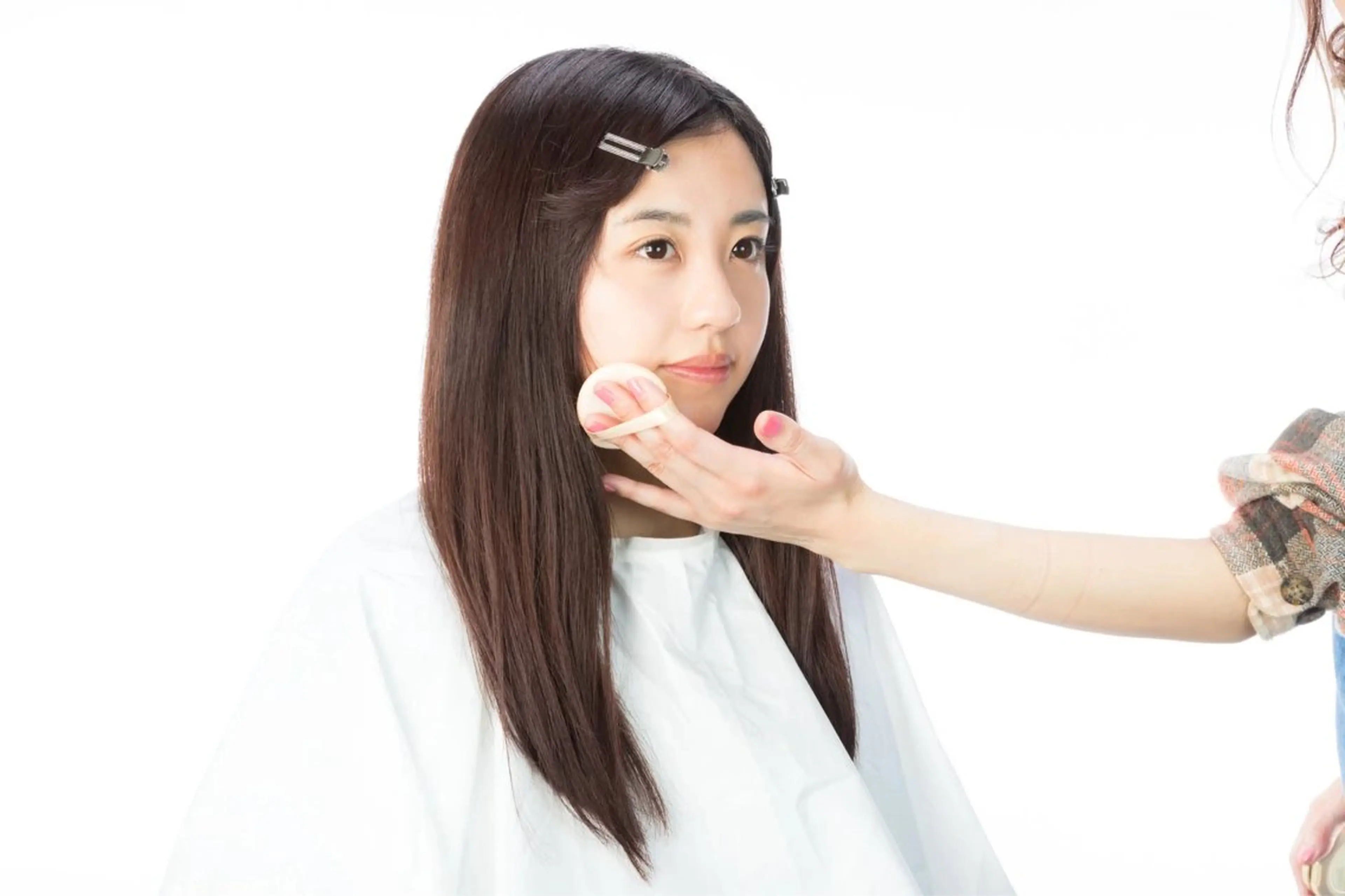 人気 No.1✨【 Make Lesson】お悩みをしっかりヒアリングでお一人お一人に合わせたメイクレッスンを💄⭐️の写真