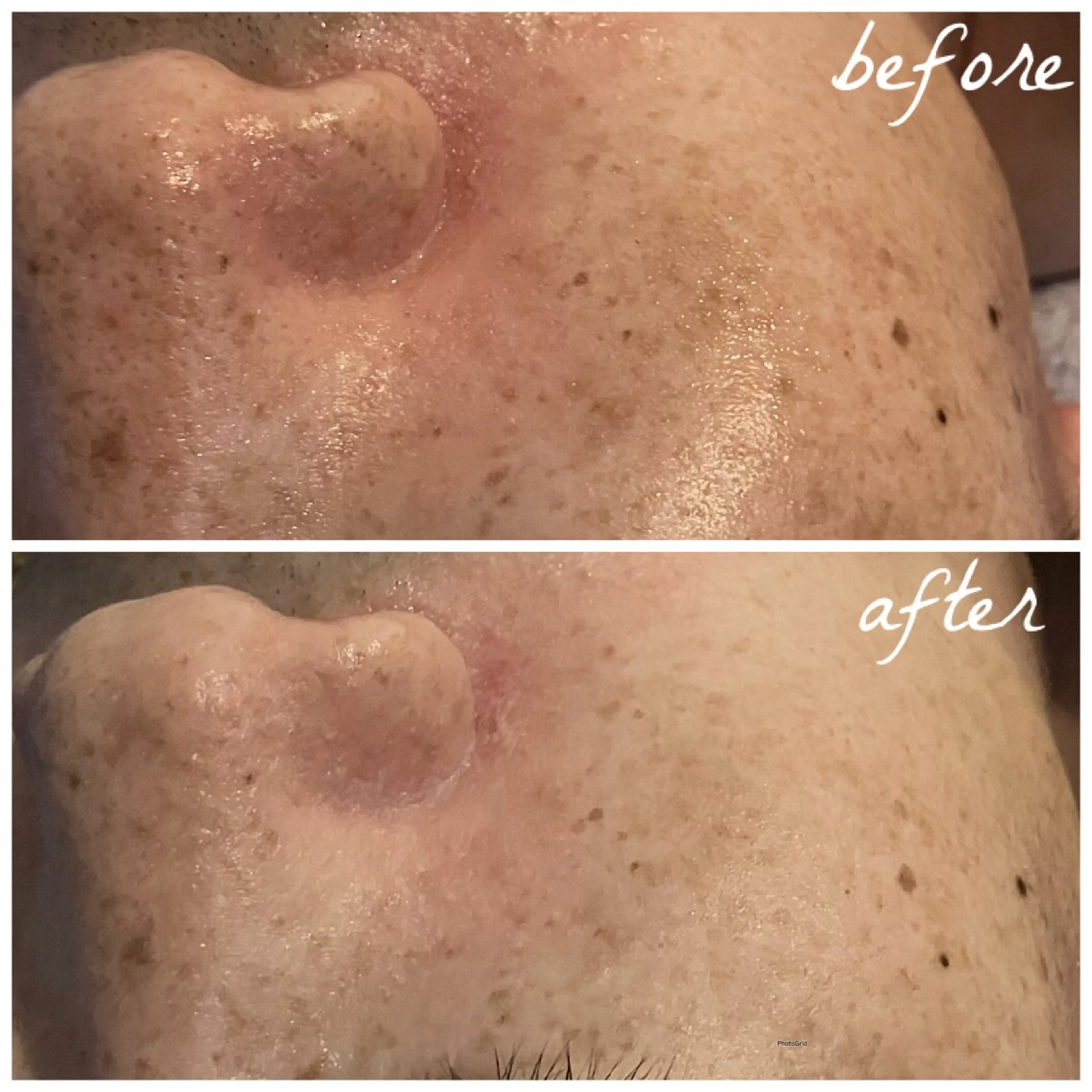 メンズ メナード岐阜茜部 杉浦のエステ・リラクイメージ