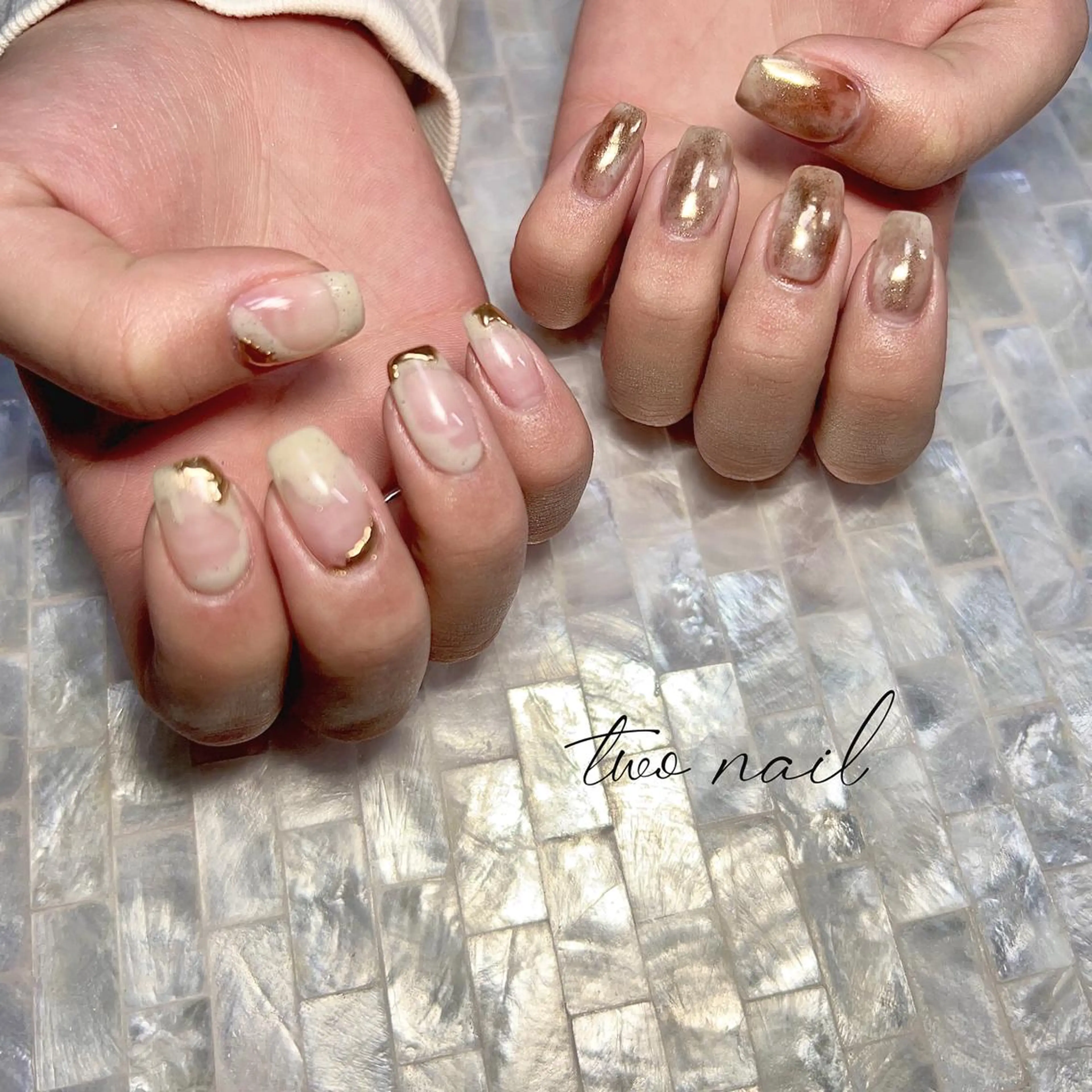 ãã€ã« ã¢ãŒããã€ã« ããããã€ã« ããŒã ãã¥ã¢ã³ã¹ãã€ã« ãªãã£ã¹ãã€ã« ãã³ããã€ã« two nailã®ãã€ã«ãã¶ã€ã³