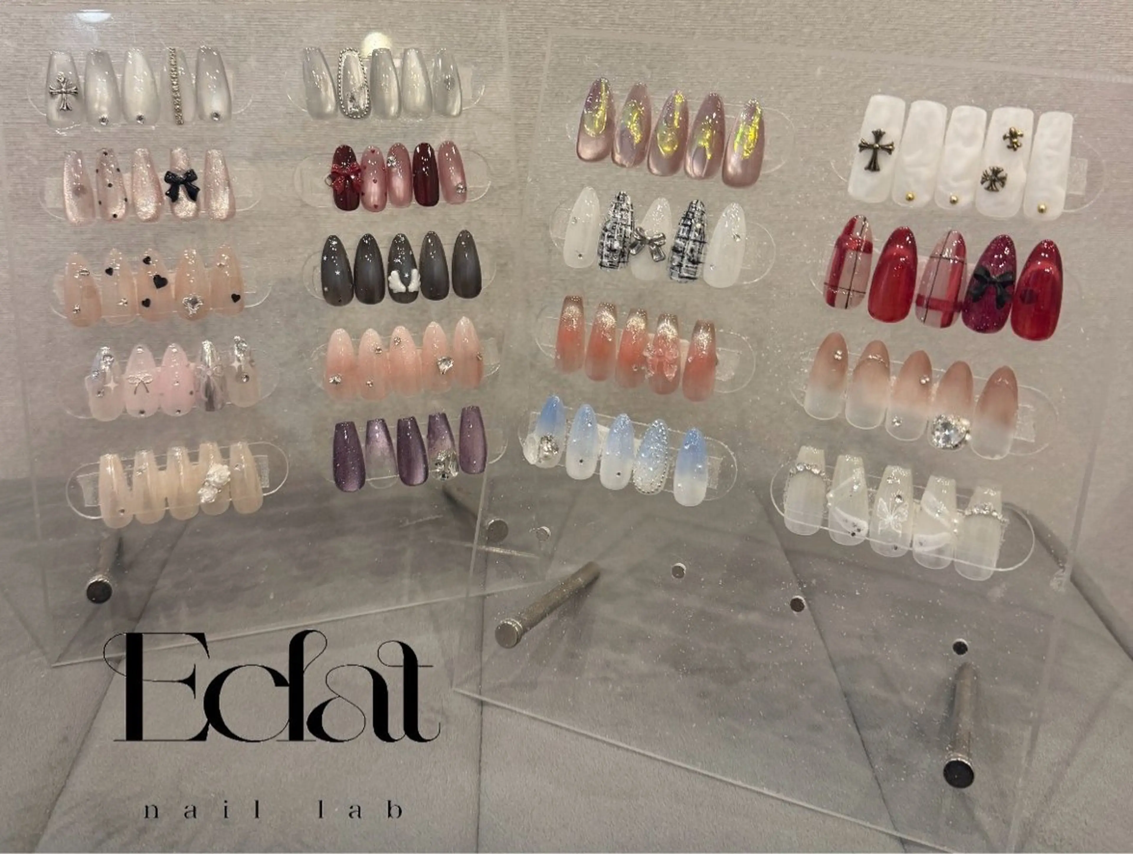 定額サンプル シンプルコースの写真