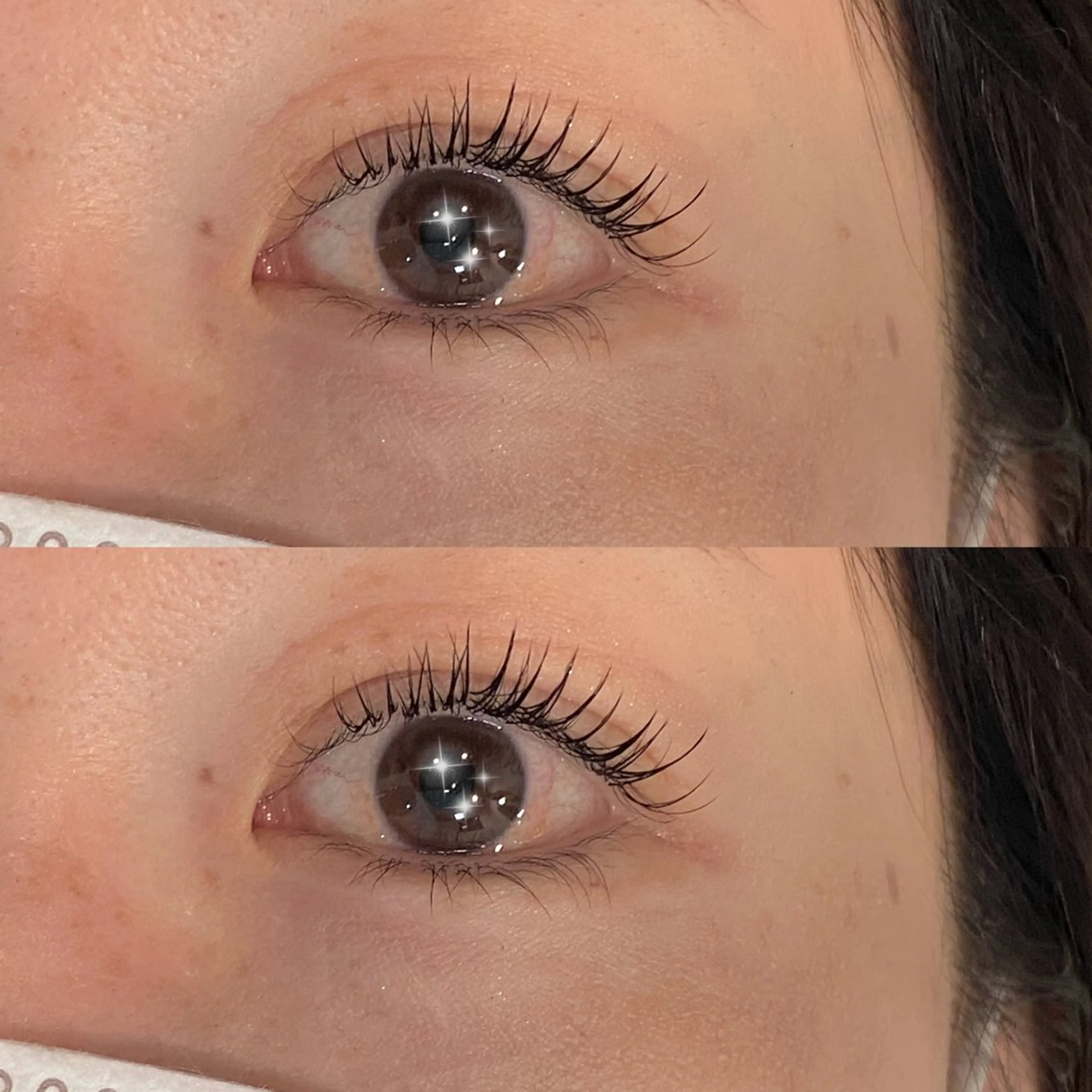 マツエク・マツパ 🤍 RUNA🤍のマツエク・マツパデザイン