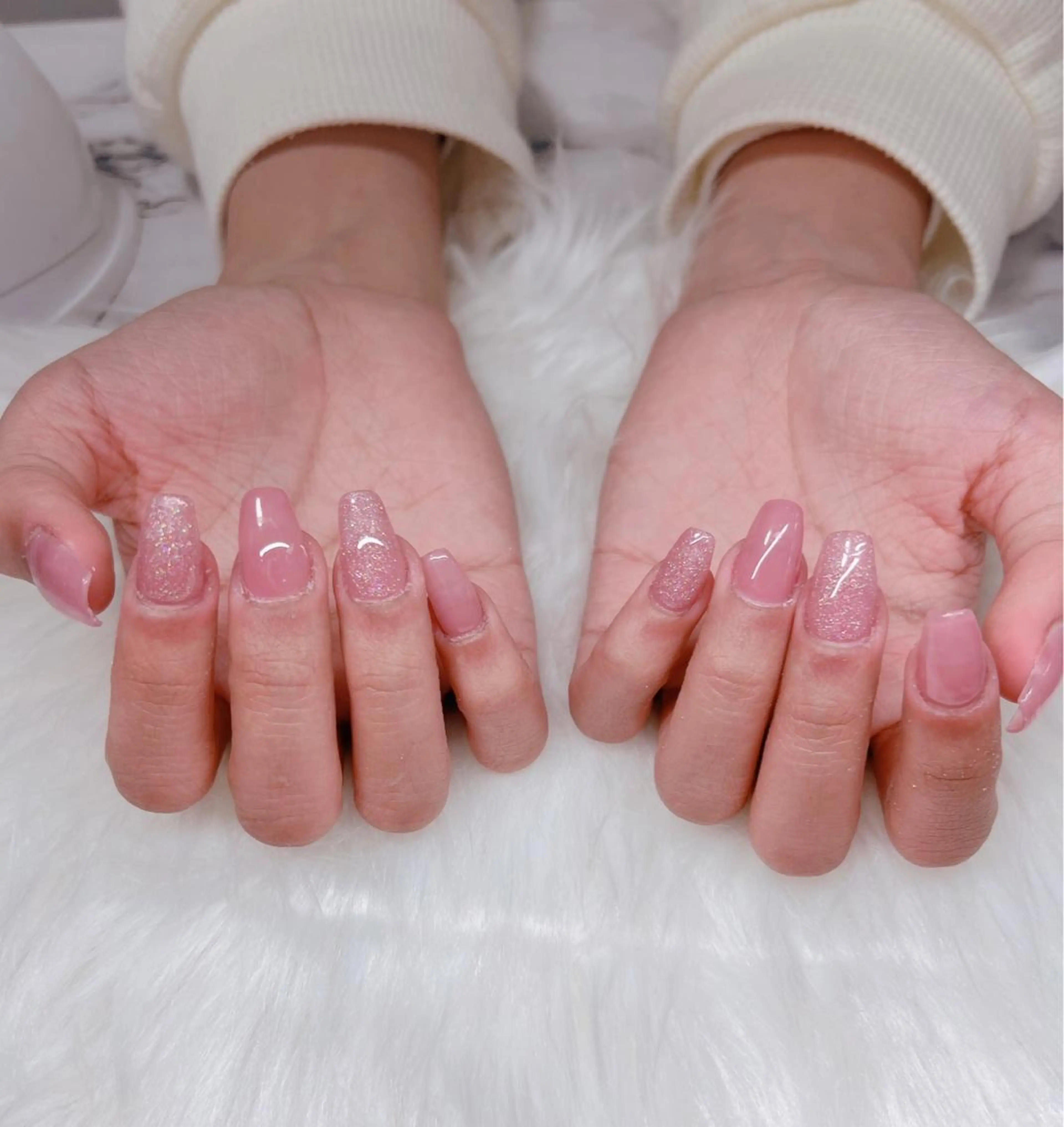 ネイル 7nail (ϋ)/のネイルデザイン