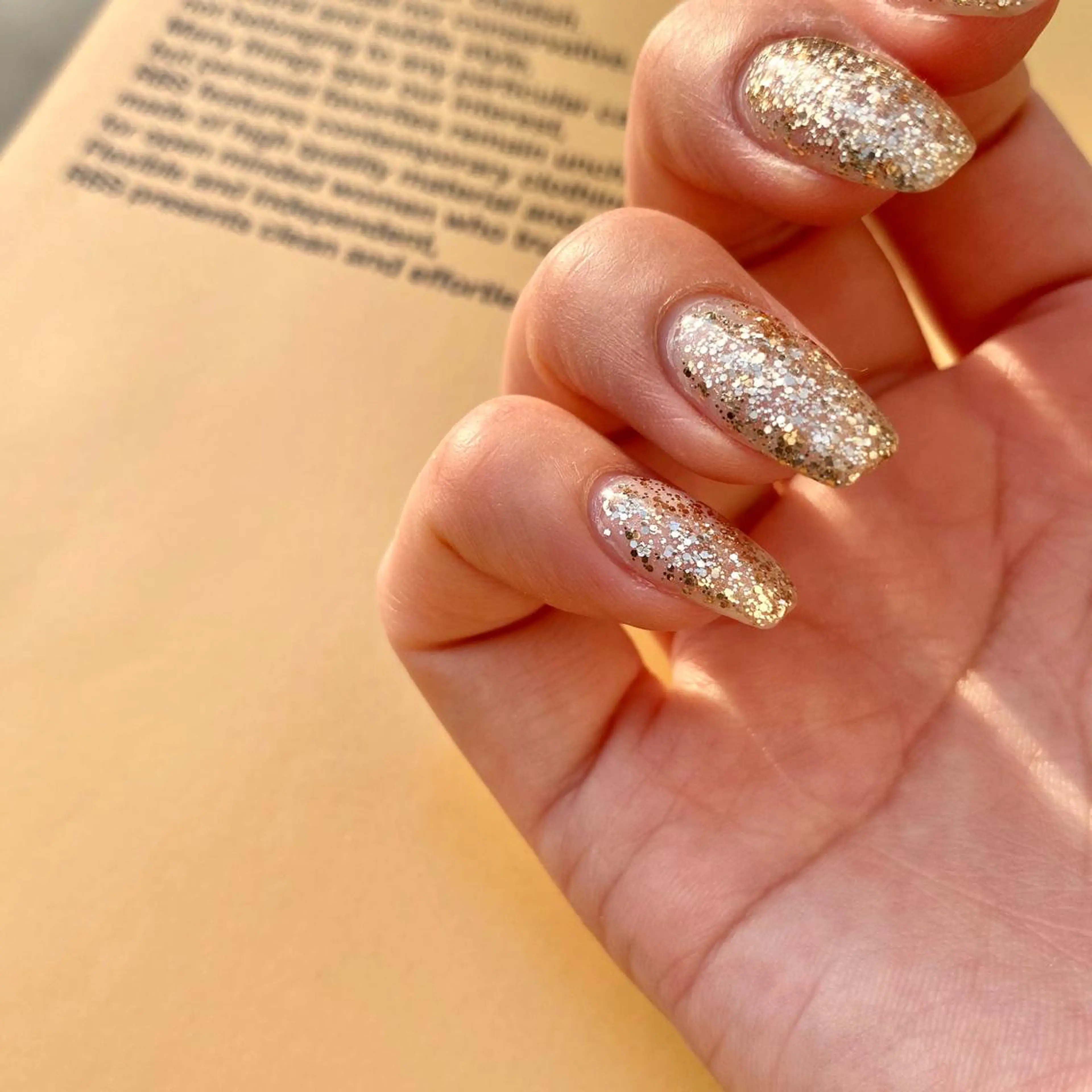 ネイル NailAVANCE miyuのネイルデザイン