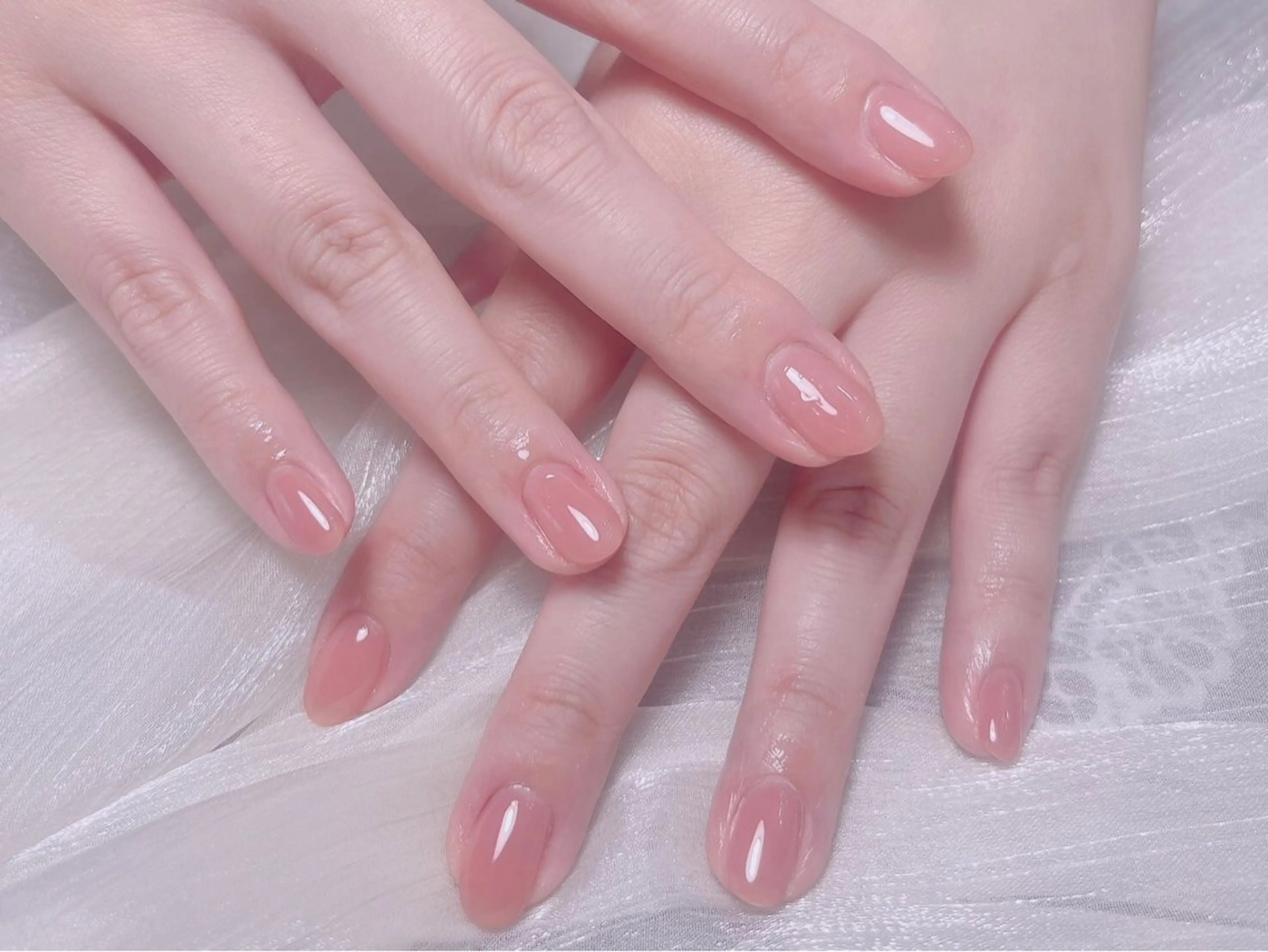 ネイル ハンドネイル Kari ネイルサロンのネイルデザイン